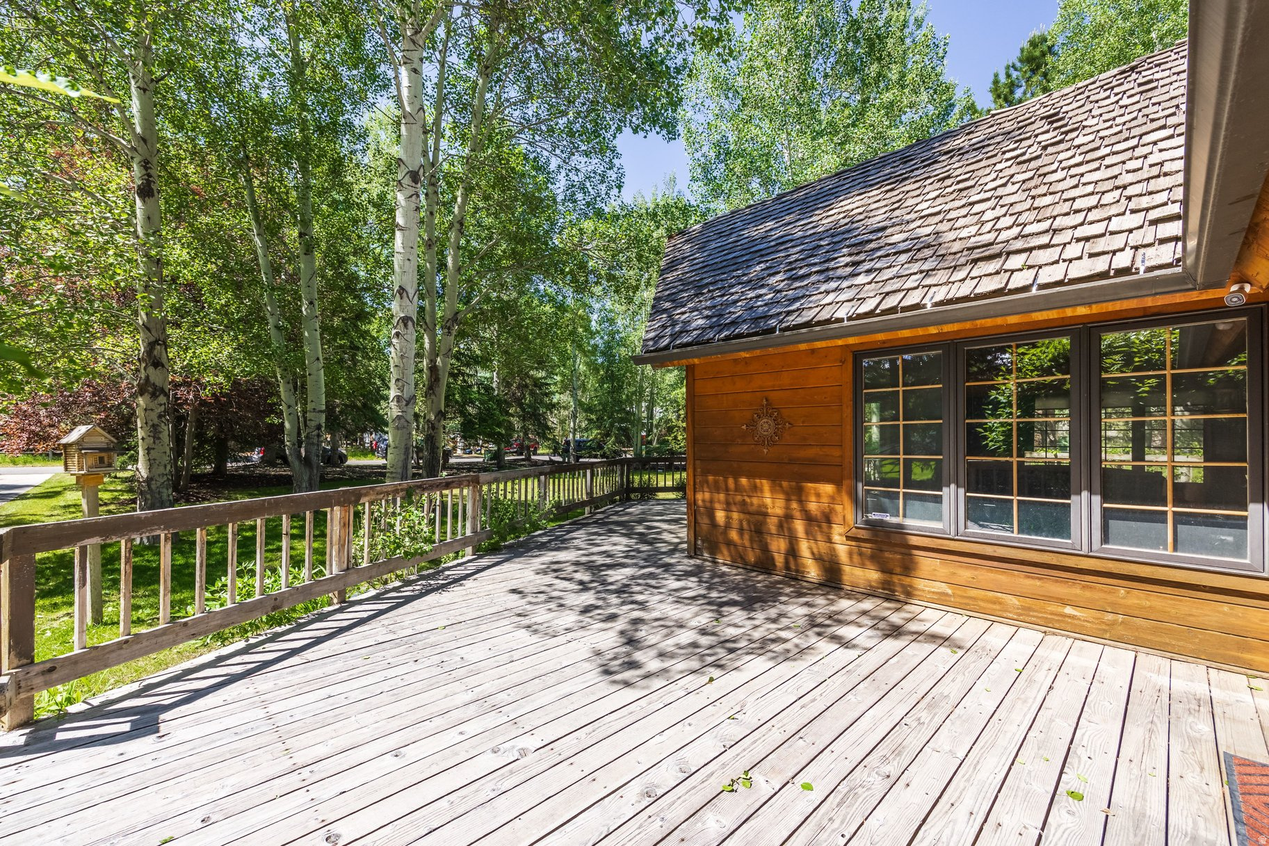HOLIDAY RANCHETTES S - Residential