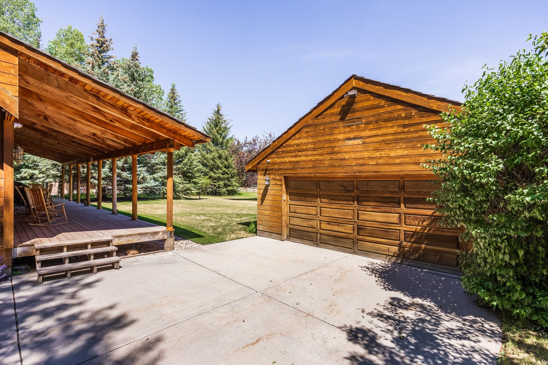 HOLIDAY RANCHETTES S - Residential