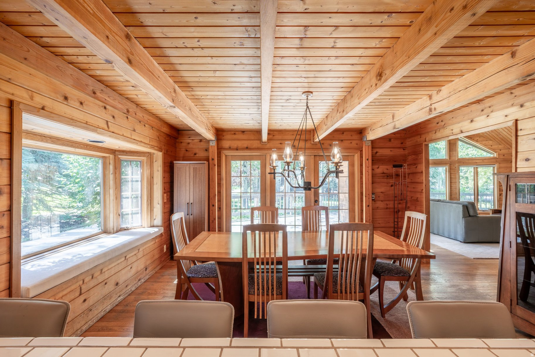 HOLIDAY RANCHETTES S - Residential