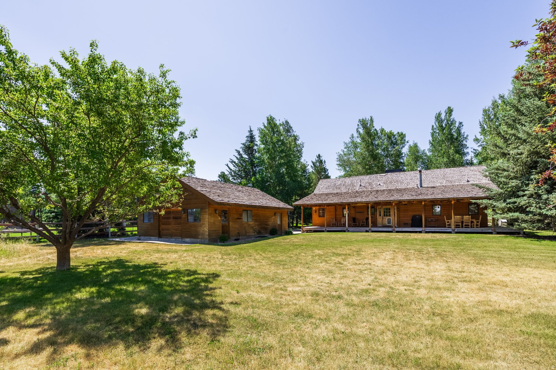 HOLIDAY RANCHETTES S - Residential