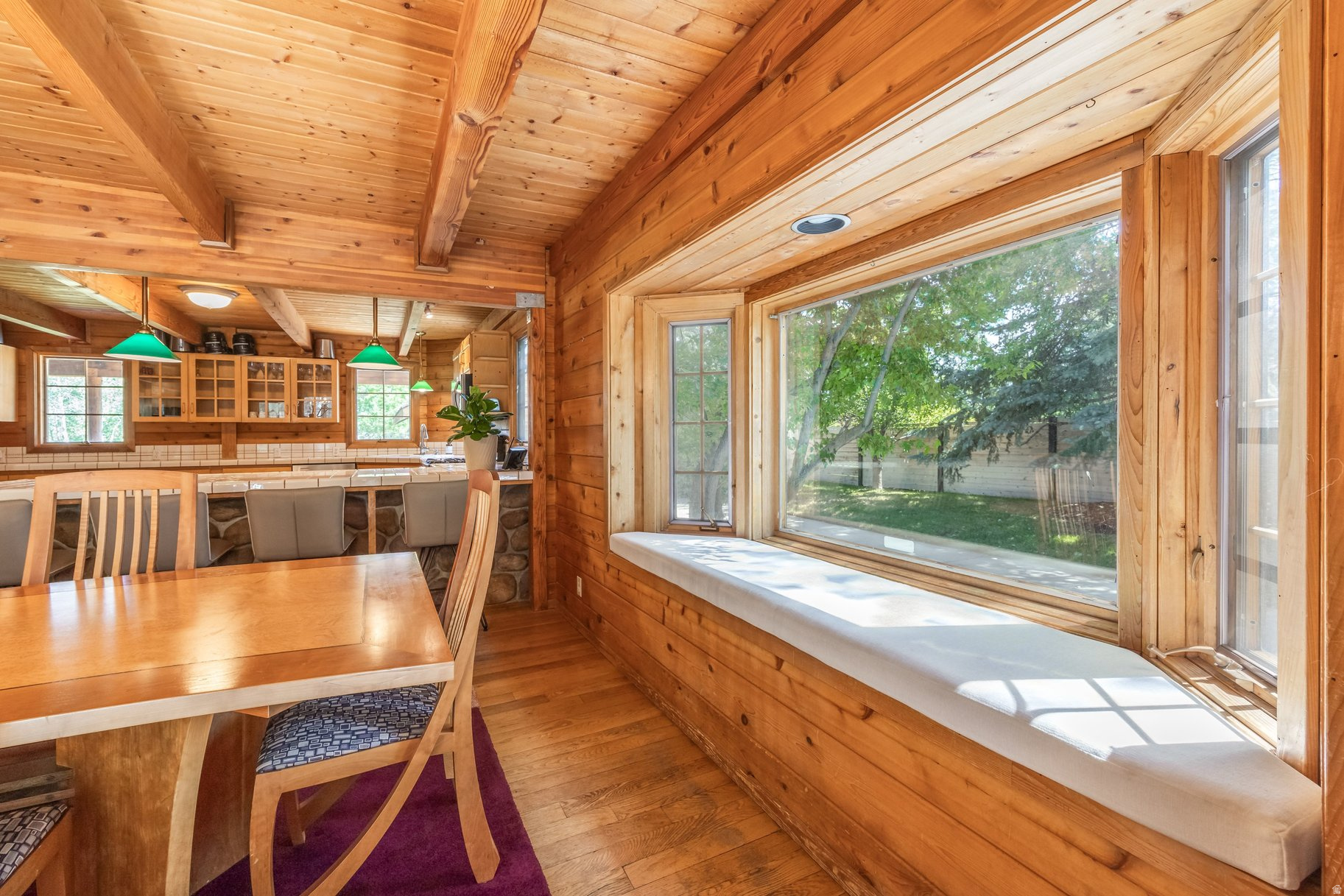 HOLIDAY RANCHETTES S - Residential