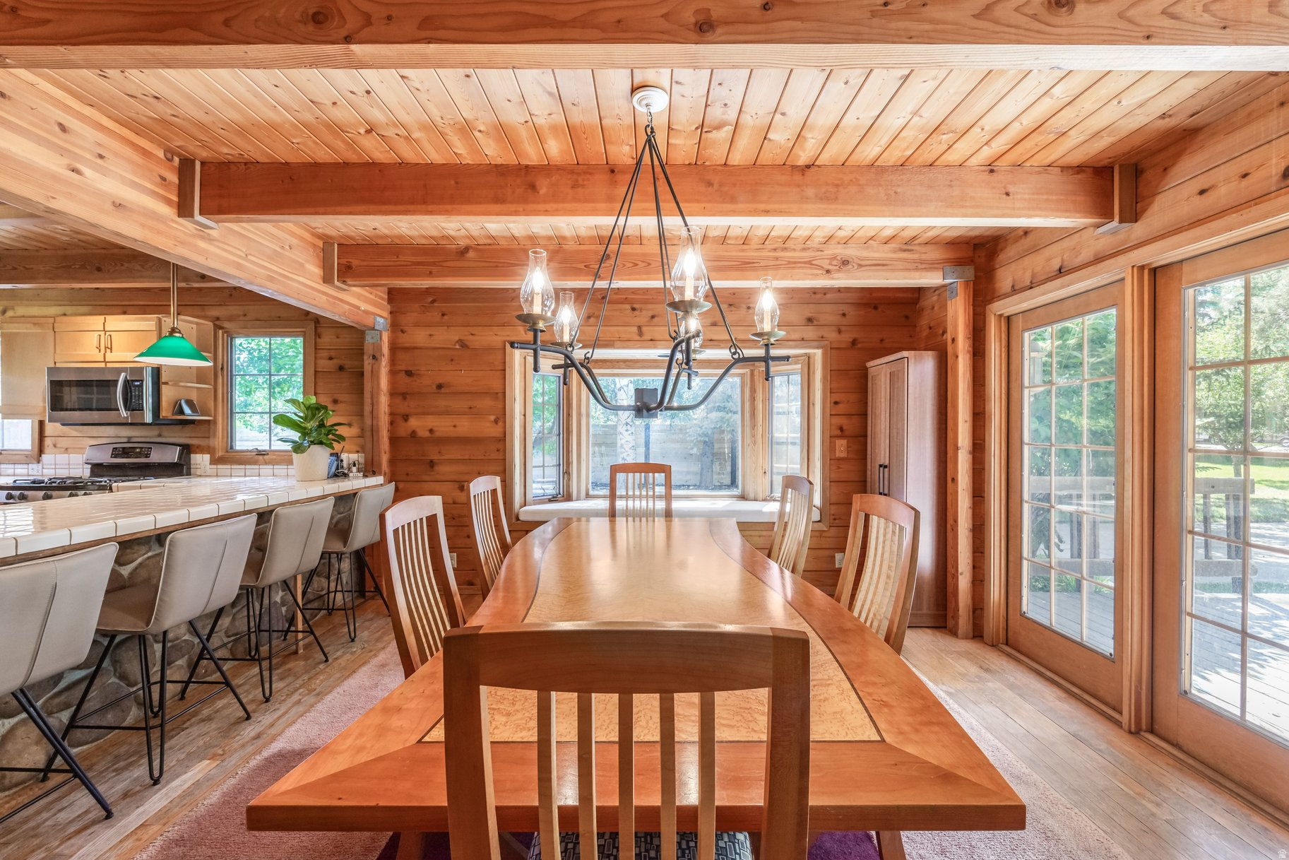 HOLIDAY RANCHETTES S - Residential