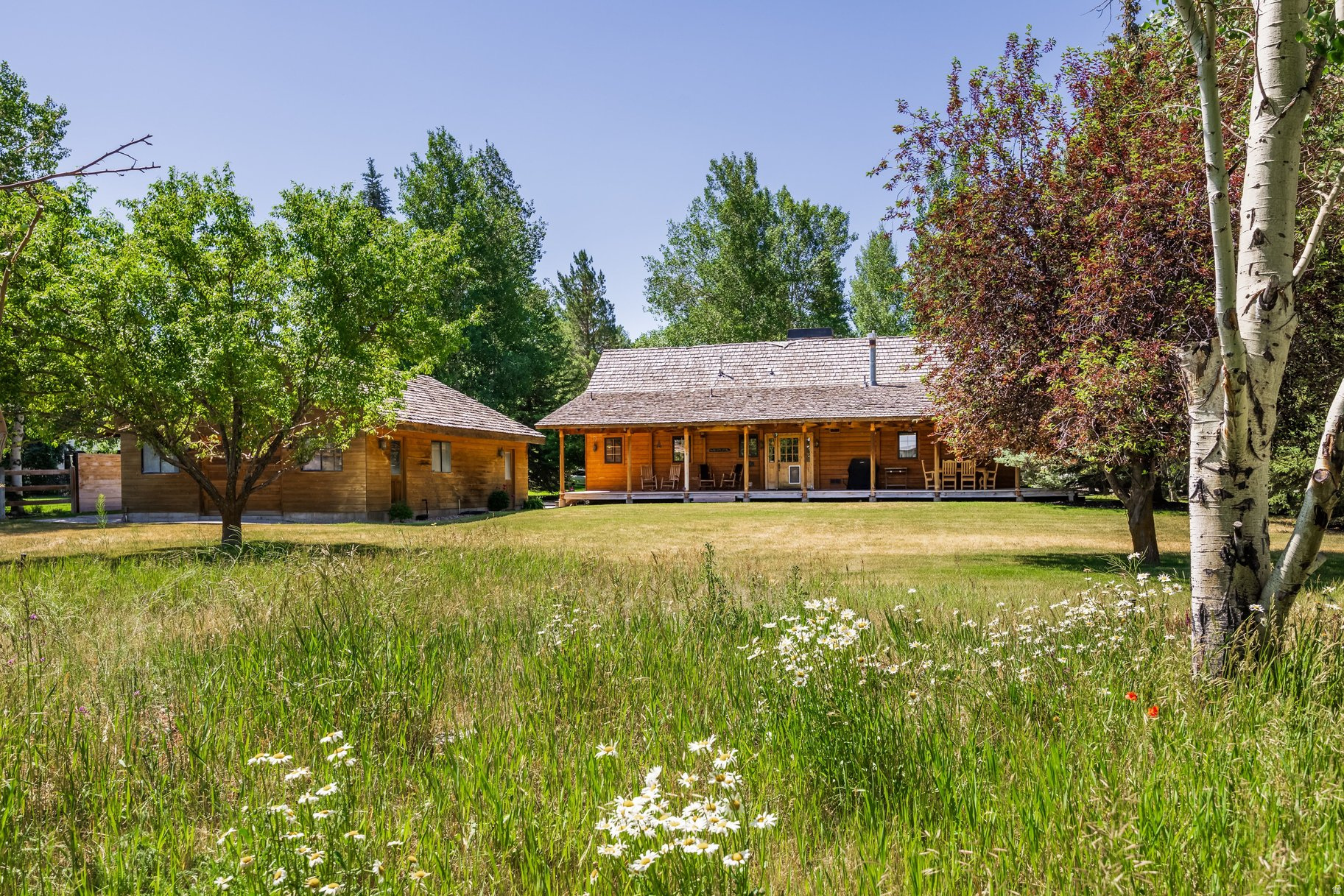 HOLIDAY RANCHETTES S - Residential