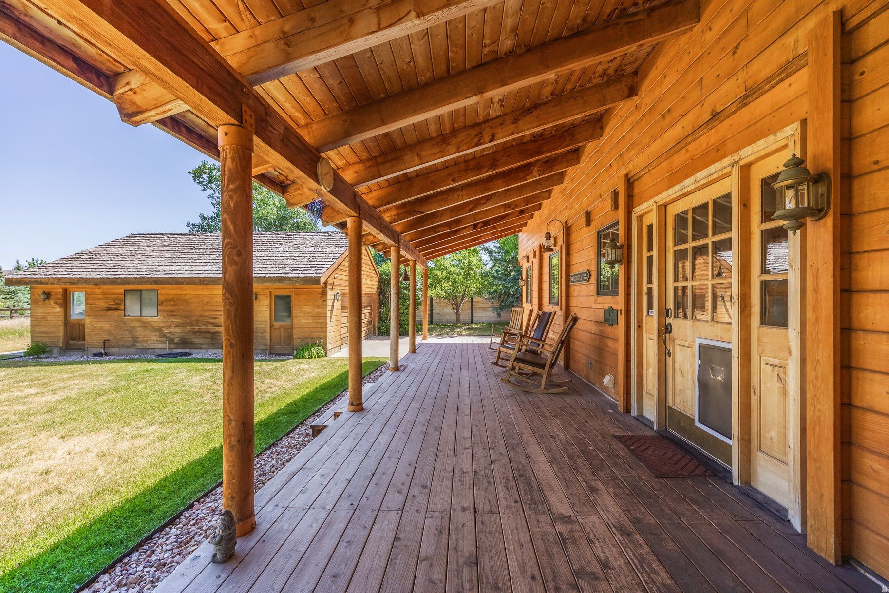 HOLIDAY RANCHETTES S - Residential