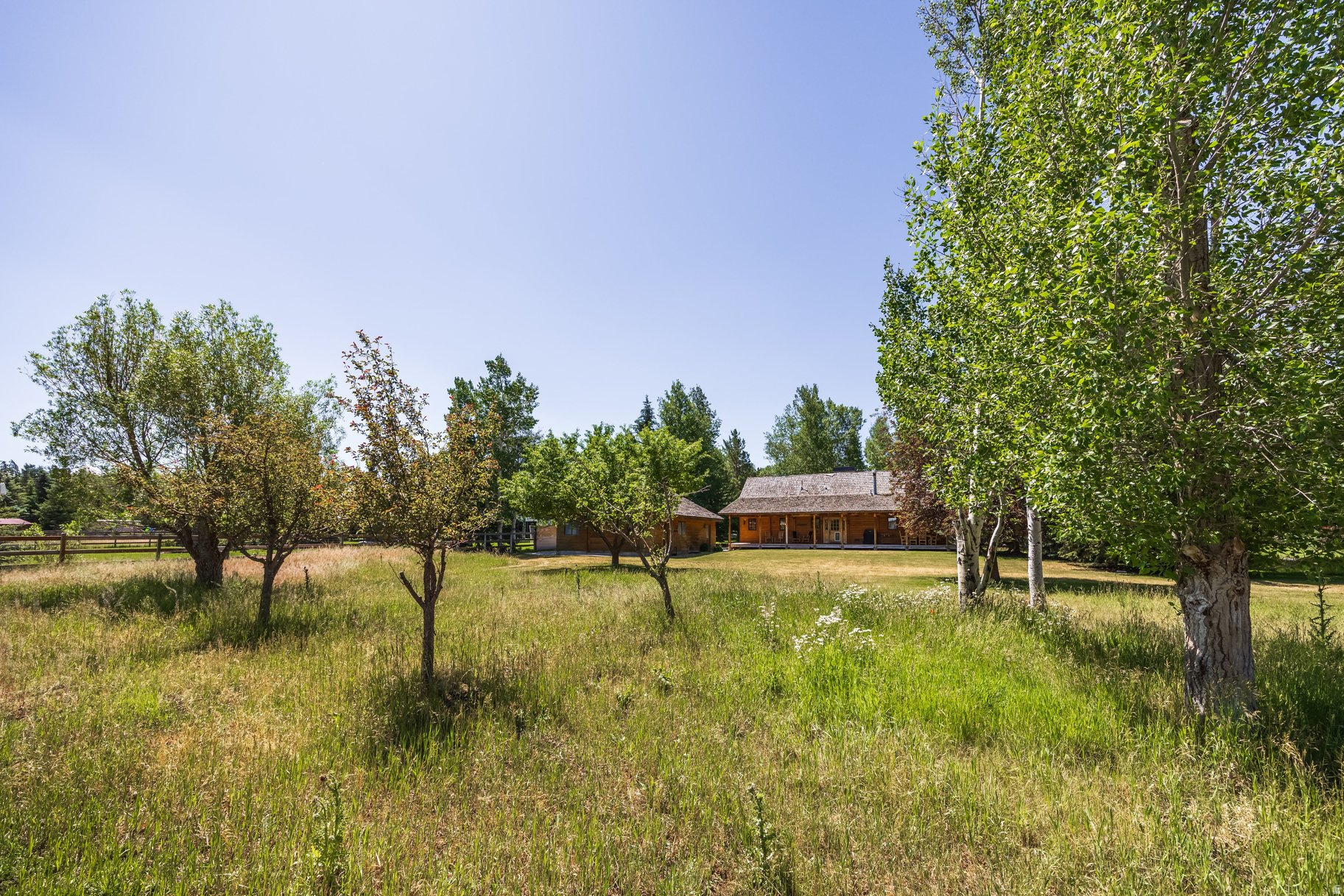 HOLIDAY RANCHETTES S - Residential