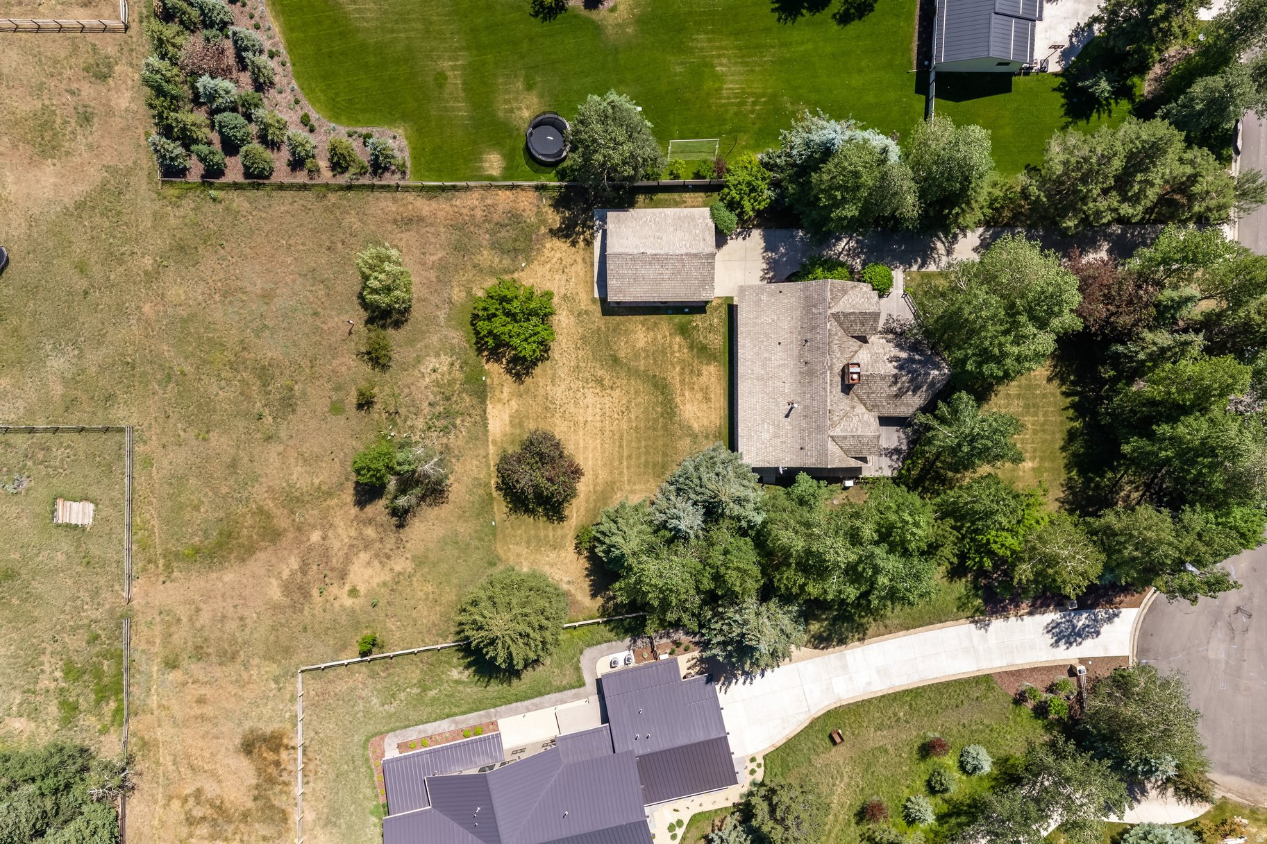 HOLIDAY RANCHETTES S - Residential