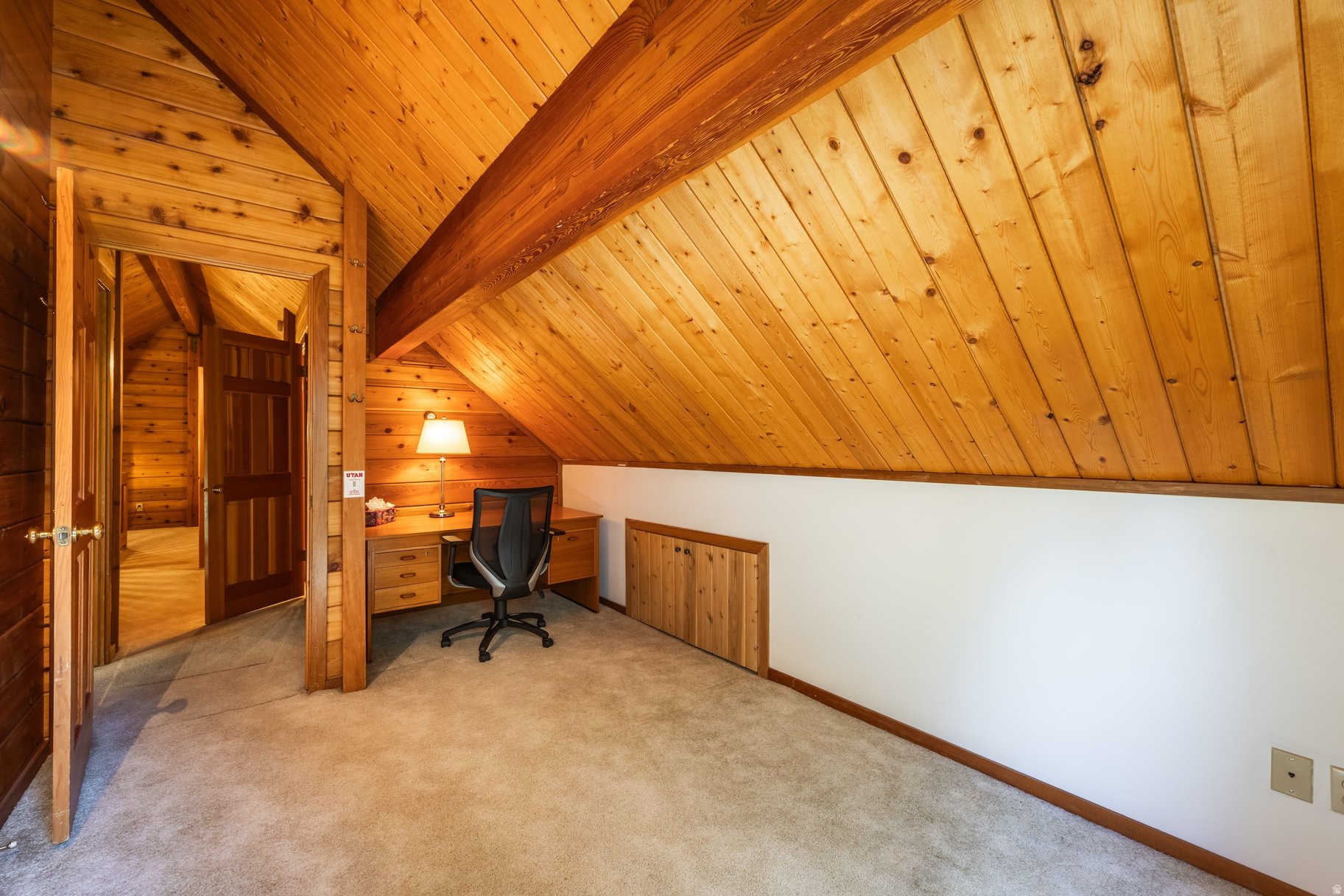 HOLIDAY RANCHETTES S - Residential