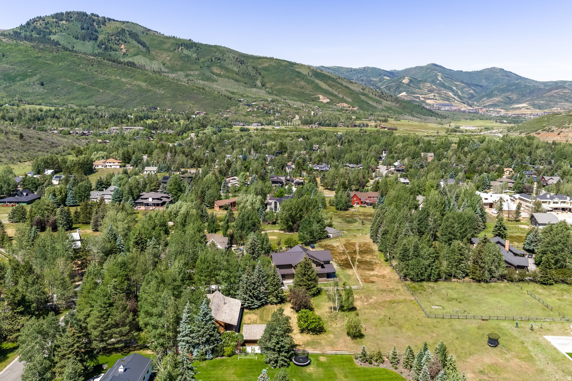 HOLIDAY RANCHETTES S - Residential