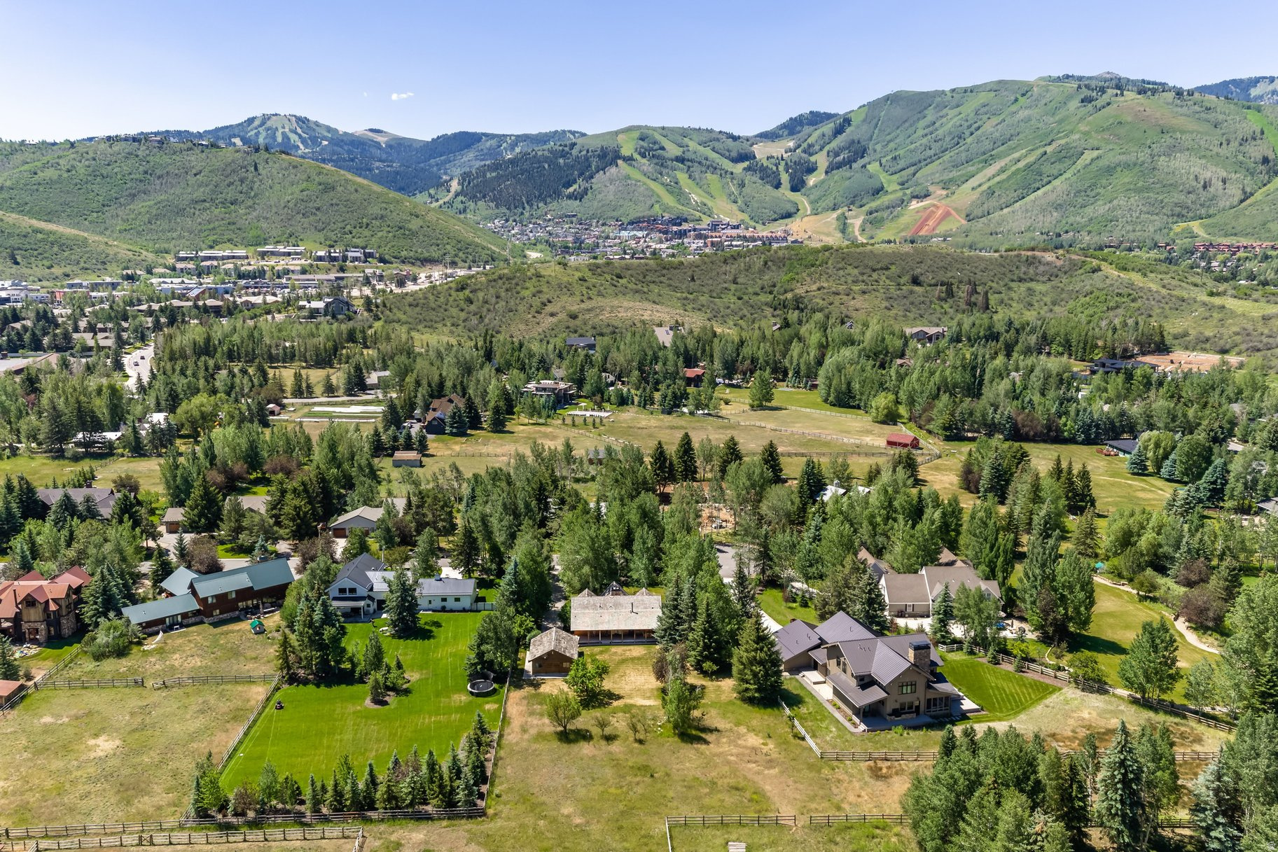 HOLIDAY RANCHETTES S - Residential