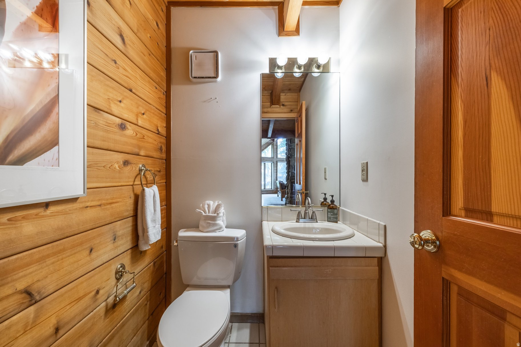 HOLIDAY RANCHETTES S - Residential