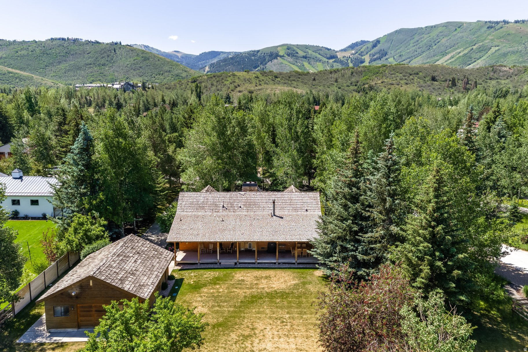 HOLIDAY RANCHETTES S - Residential
