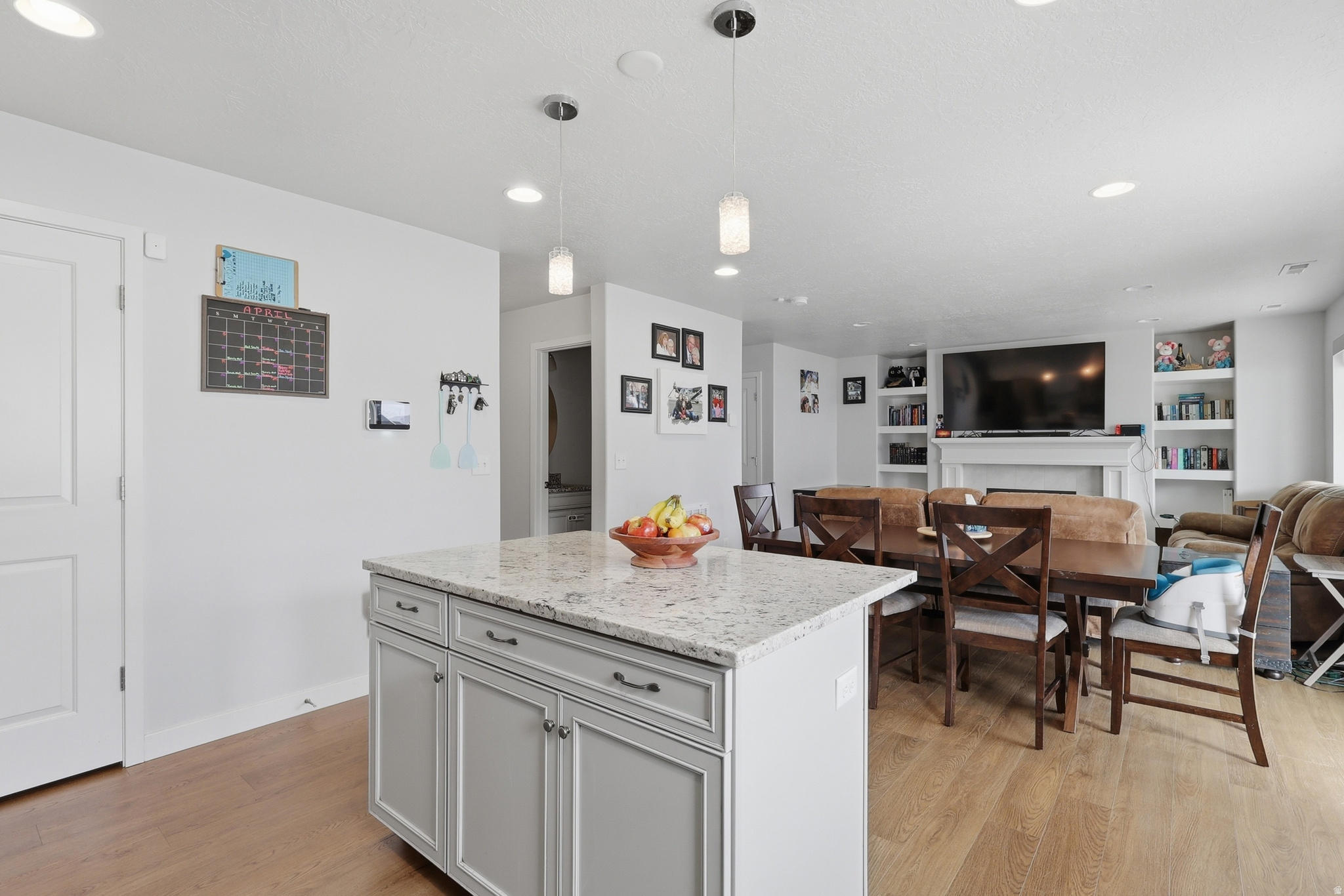 SHORELINE BAYVIEW - Residential