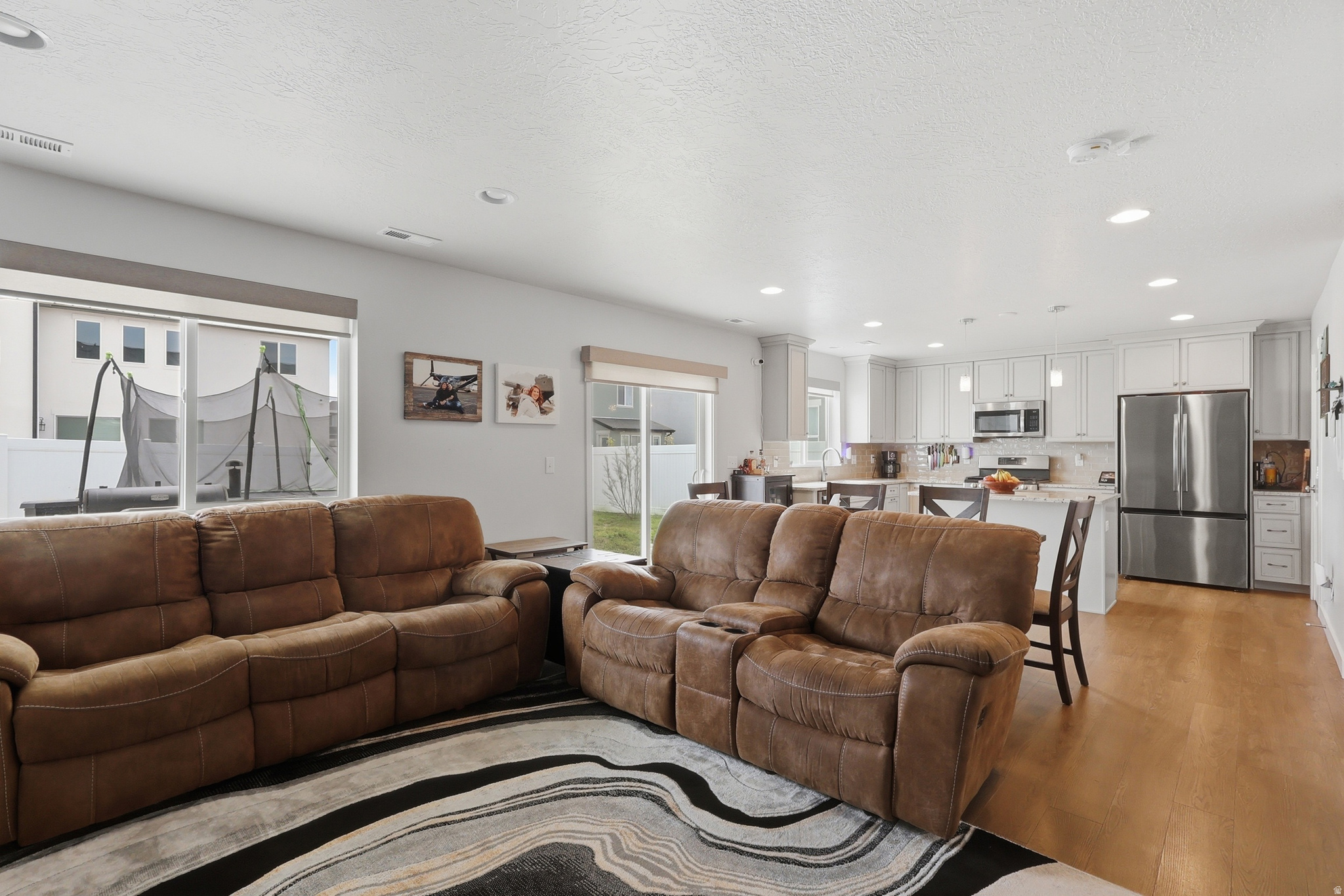 SHORELINE BAYVIEW - Residential