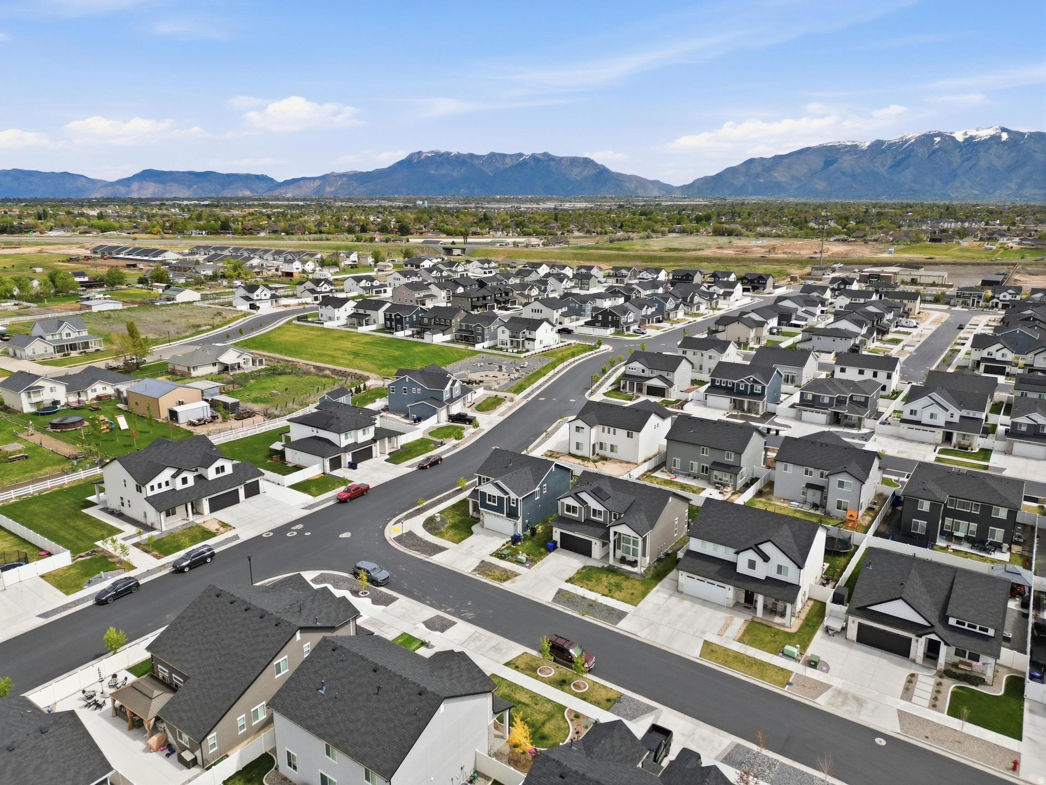 SHORELINE BAYVIEW - Residential