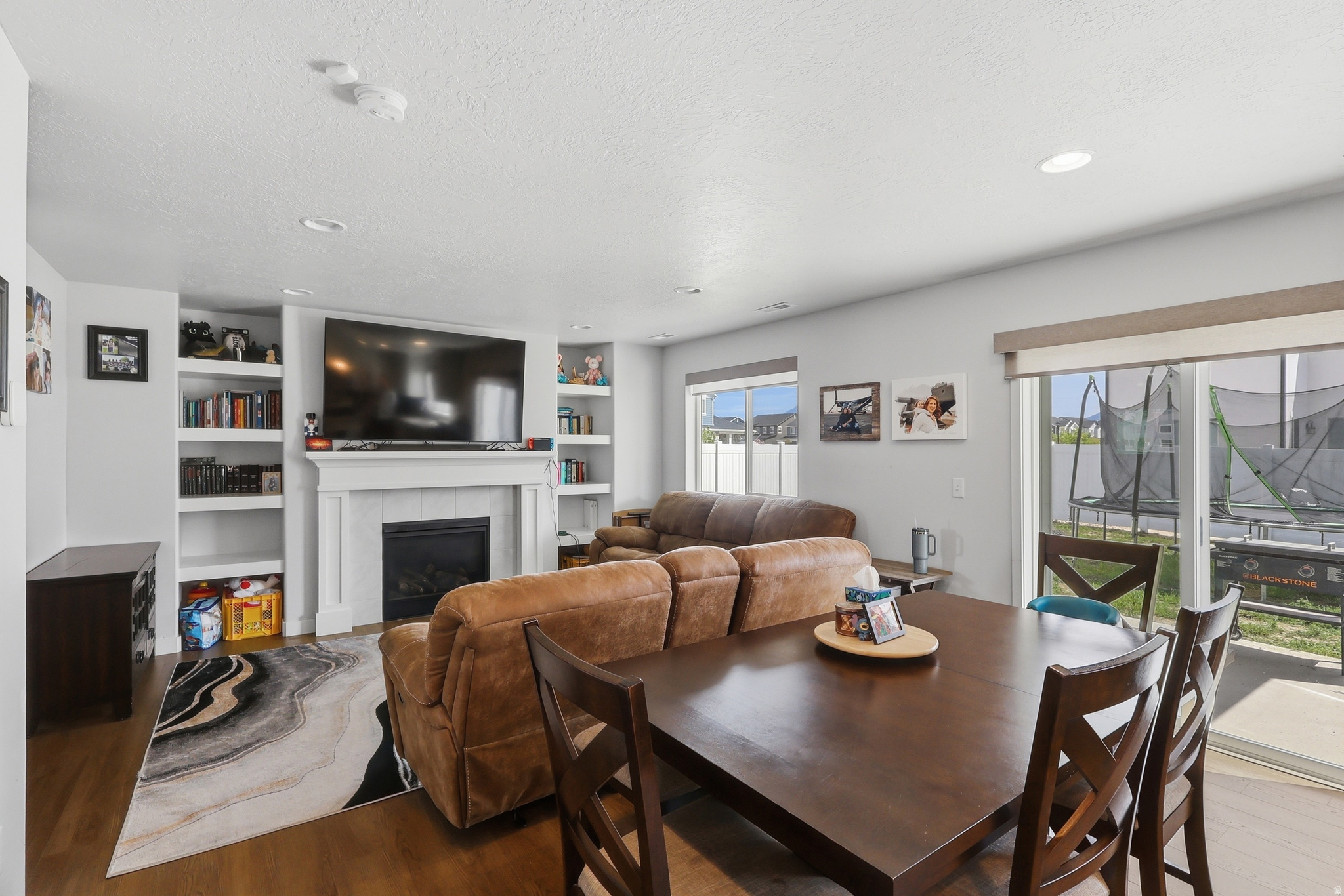 SHORELINE BAYVIEW - Residential