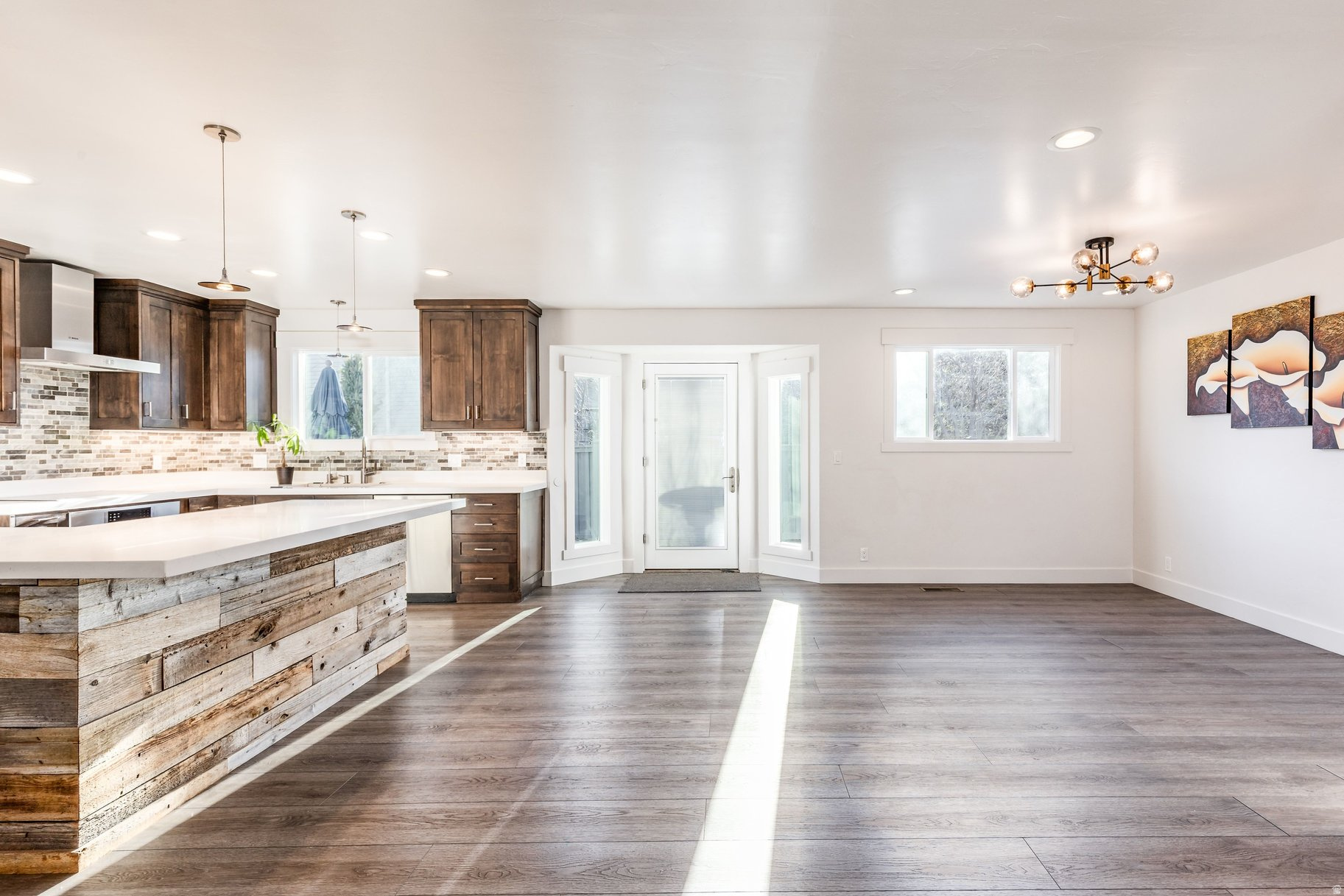 PARK MEADOWS SUBDIVISION - Residential