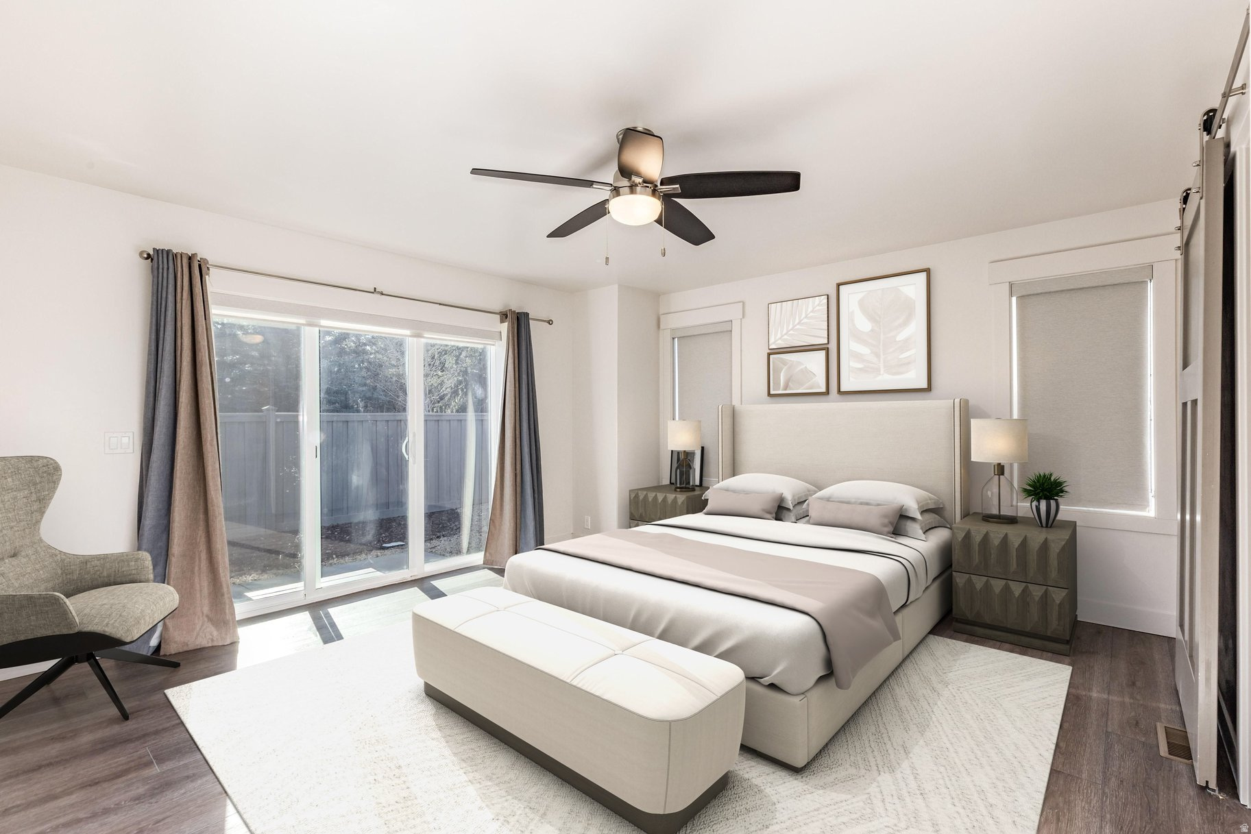PARK MEADOWS SUBDIVISION - Residential