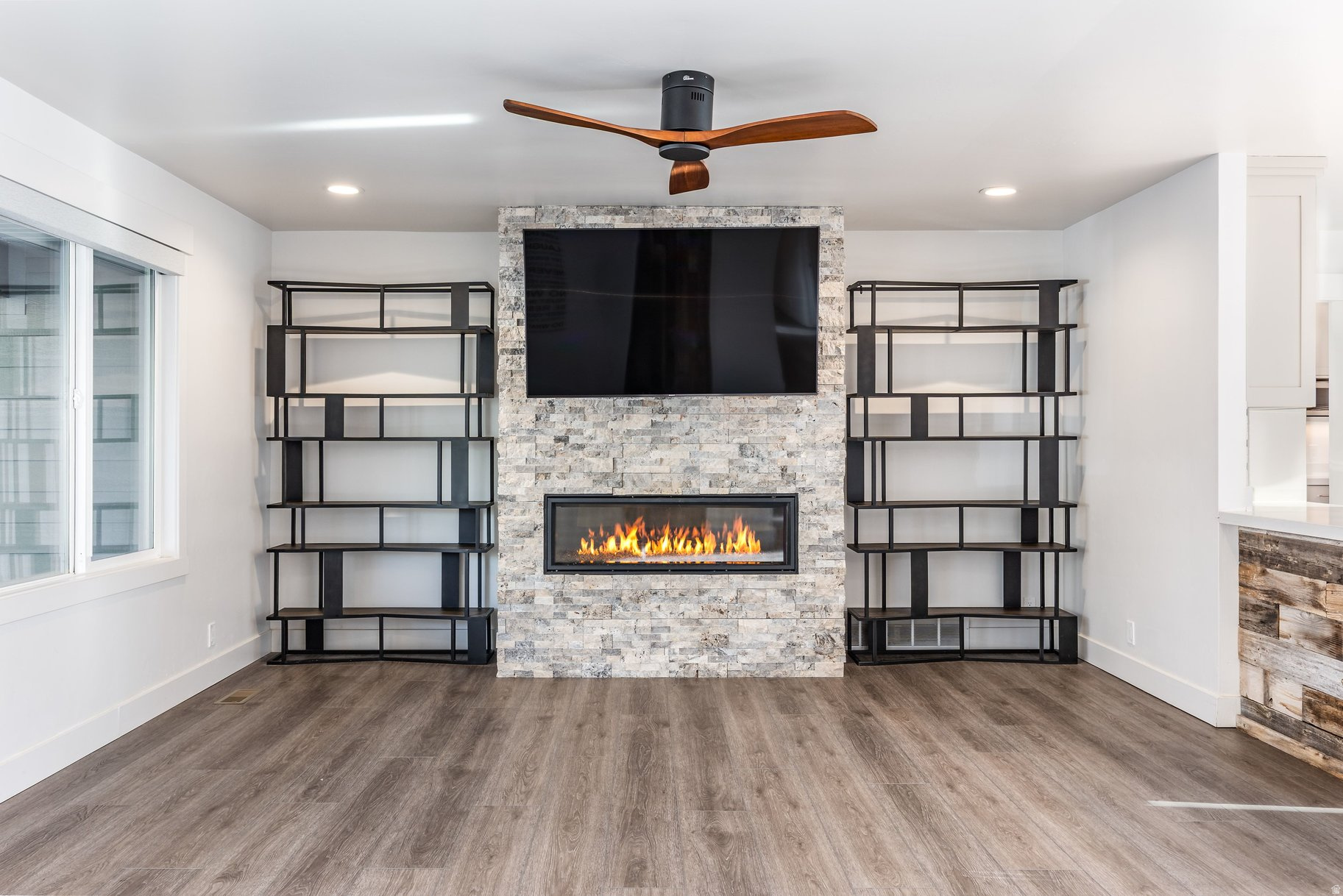 PARK MEADOWS SUBDIVISION - Residential