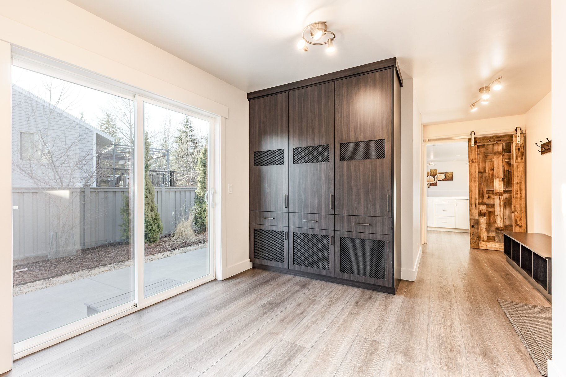 PARK MEADOWS SUBDIVISION - Residential