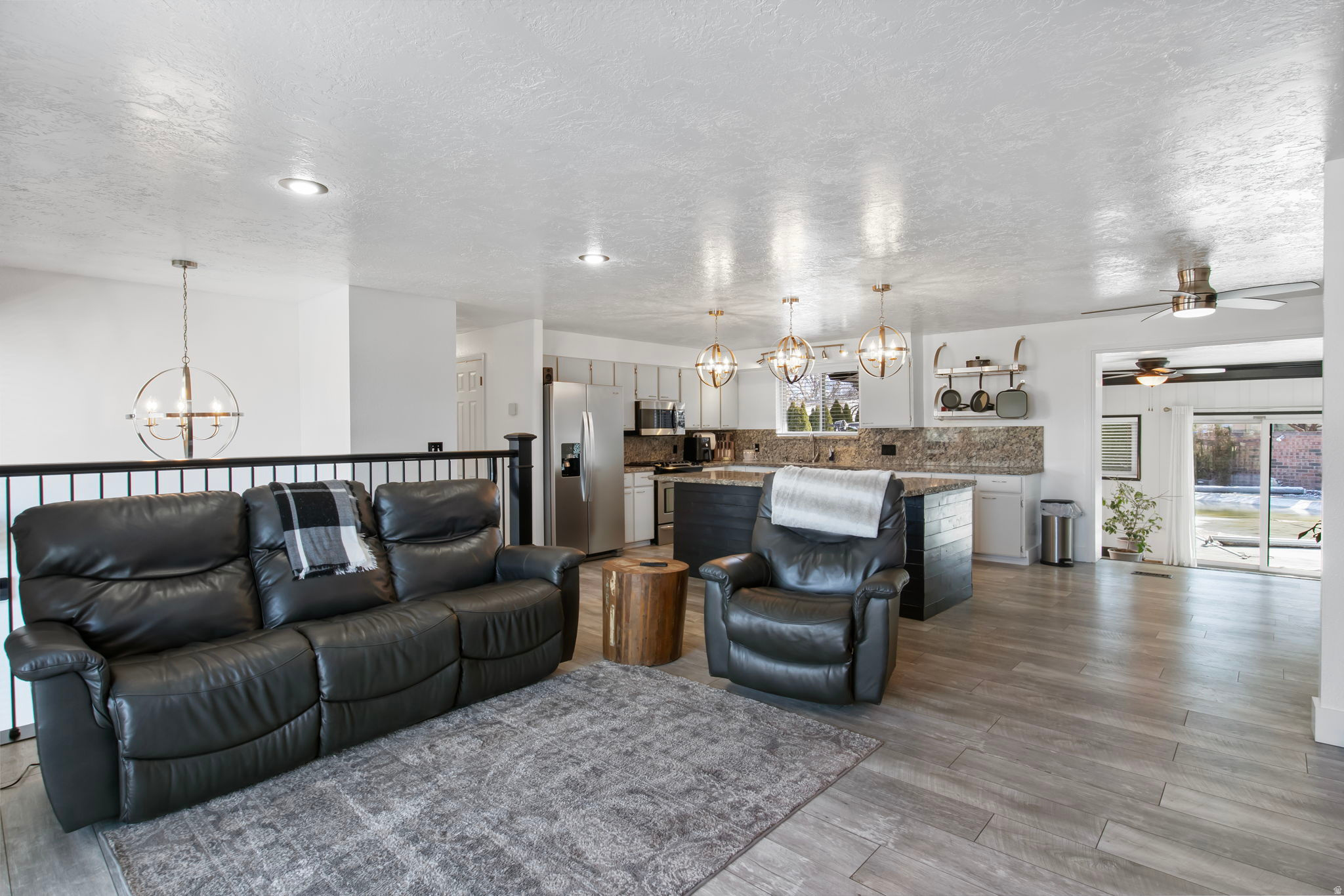 BLAKE HEIGHTS - Residential