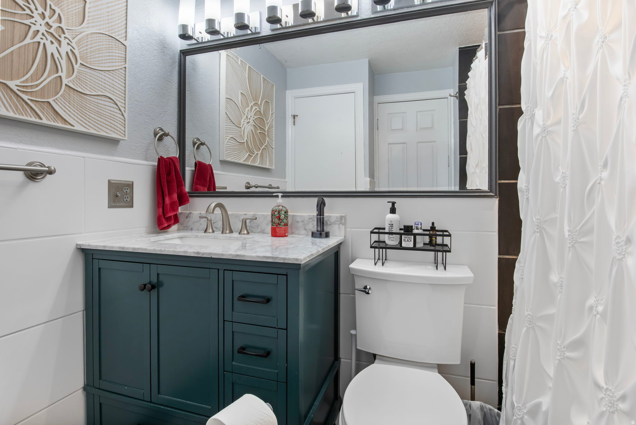 BLAKE HEIGHTS - Residential