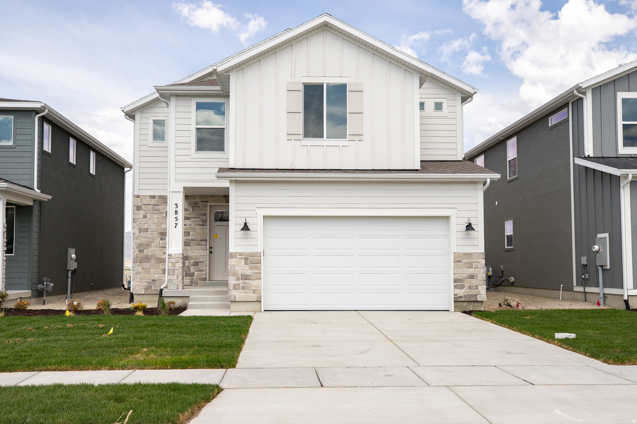 HARMONY 3 - Residential