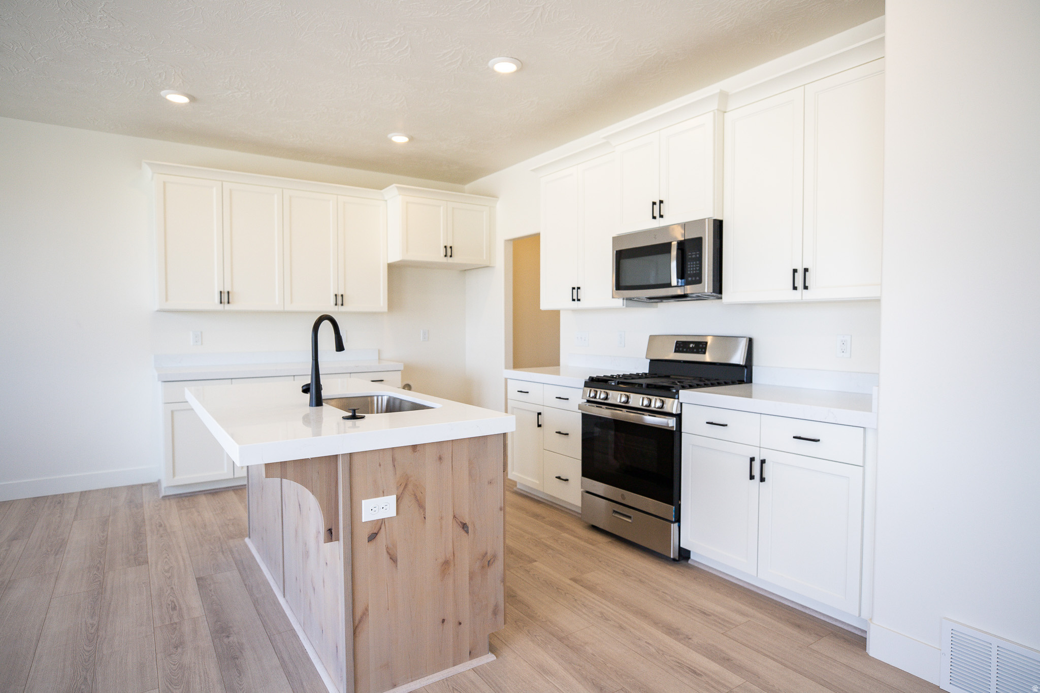 HARMONY 3 - Residential