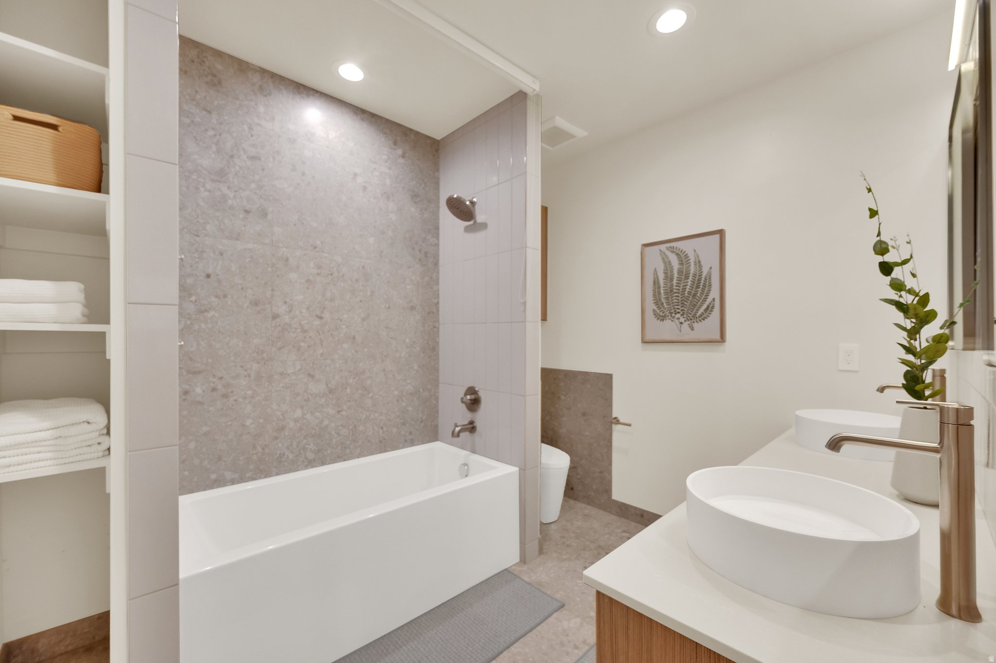 HOOKA VISTA - Residential