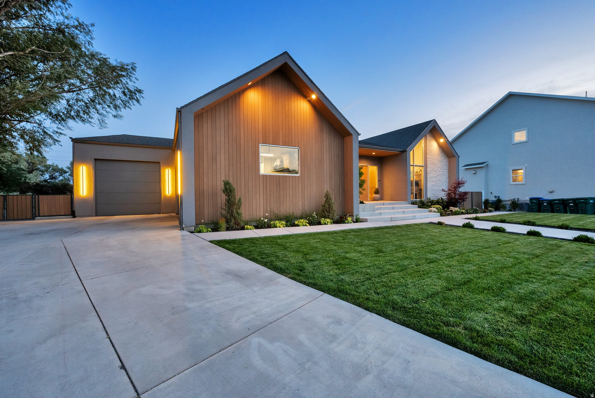 HOOKA VISTA - Residential