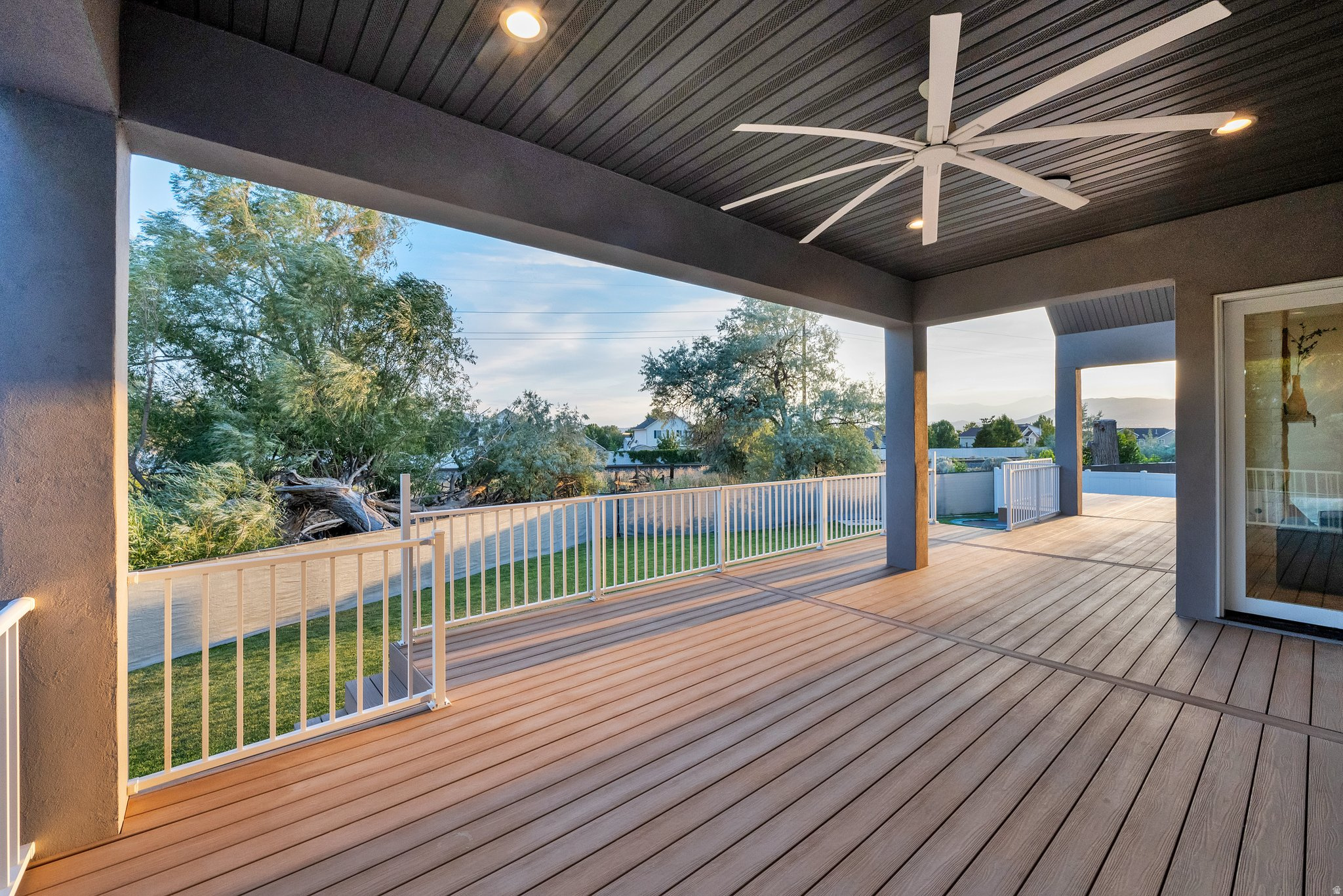 HOOKA VISTA - Residential