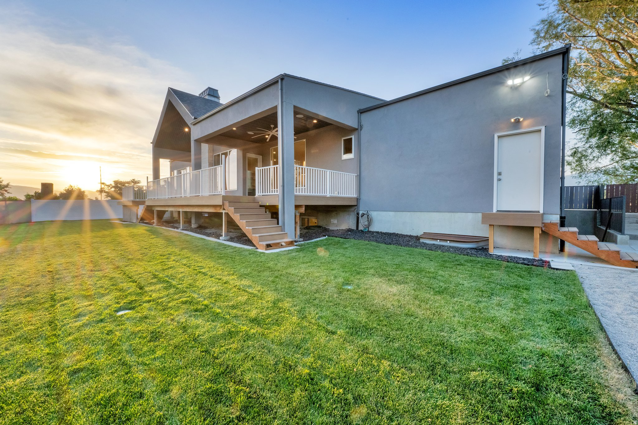 HOOKA VISTA - Residential
