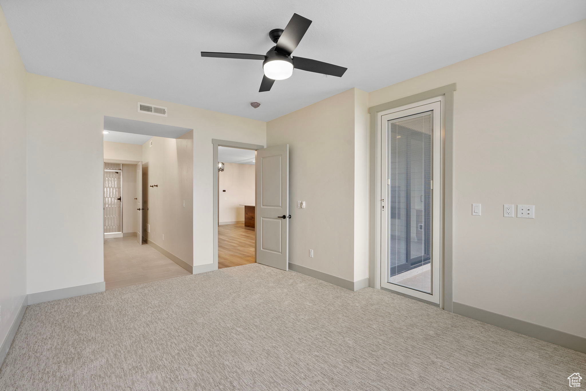 GARDEN CITY LAKE RESIDENCES - Residential