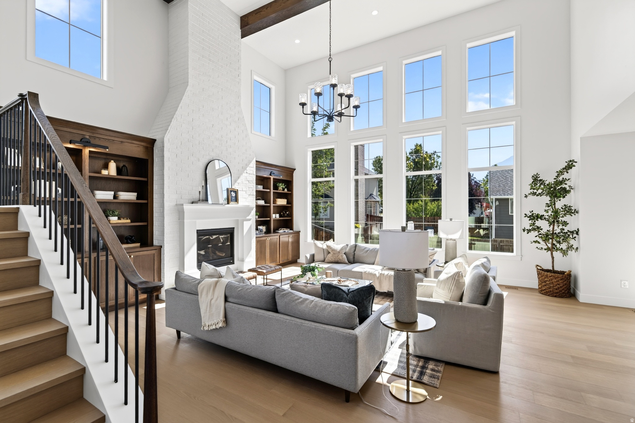 BELMONT WEST - Residential