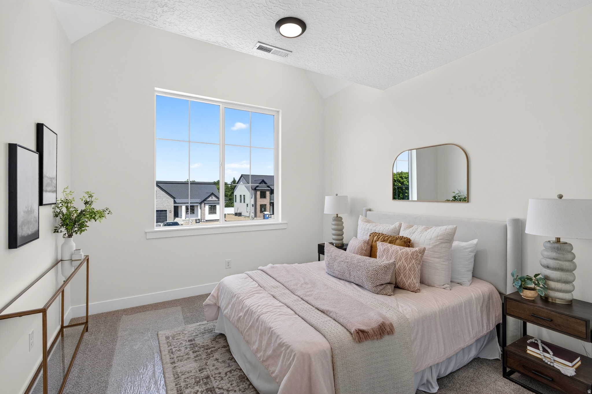 BELMONT WEST - Residential