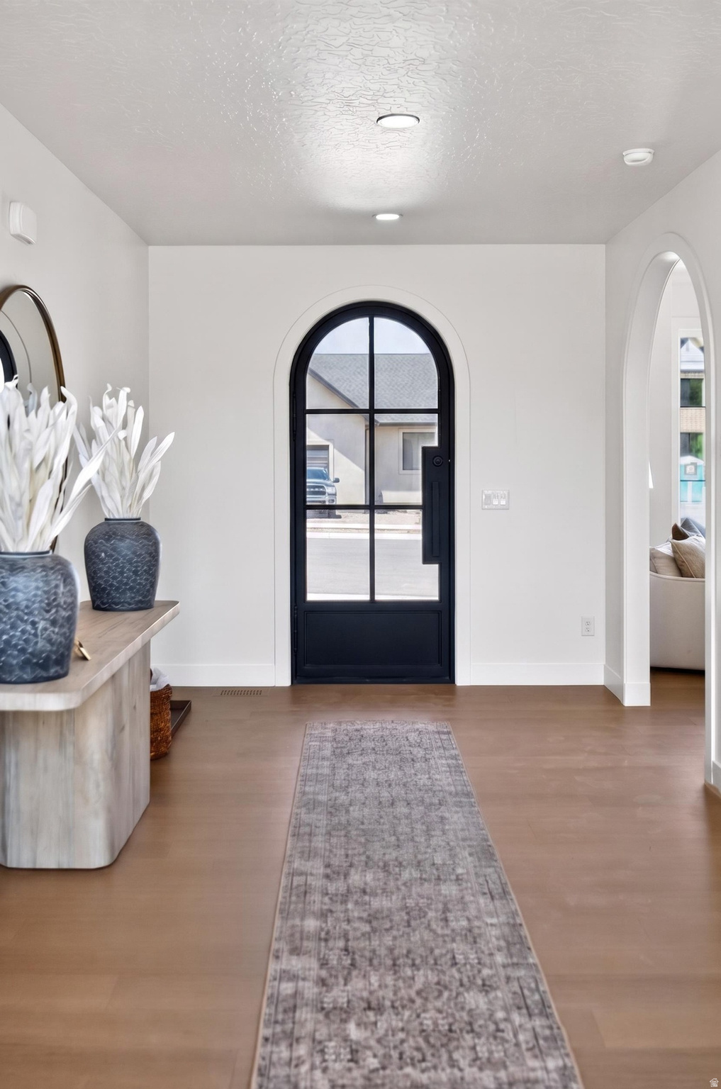 BELMONT WEST - Residential