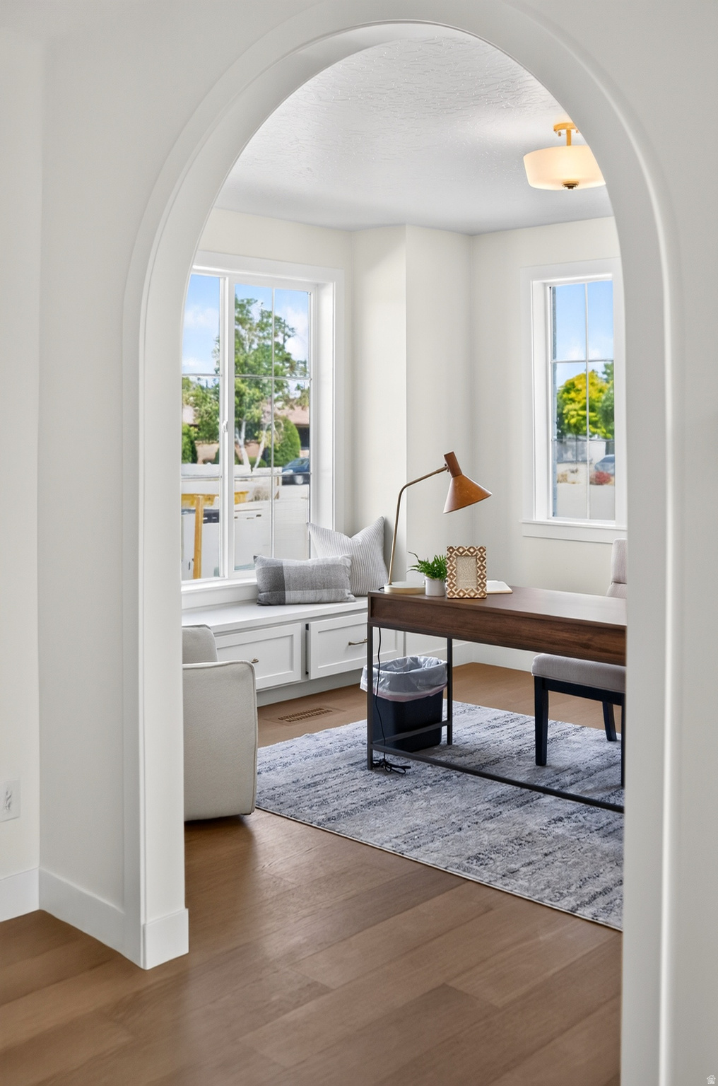 BELMONT WEST - Residential