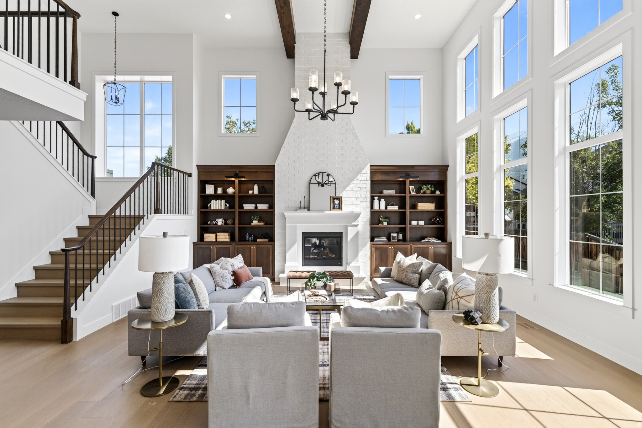 BELMONT WEST - Residential