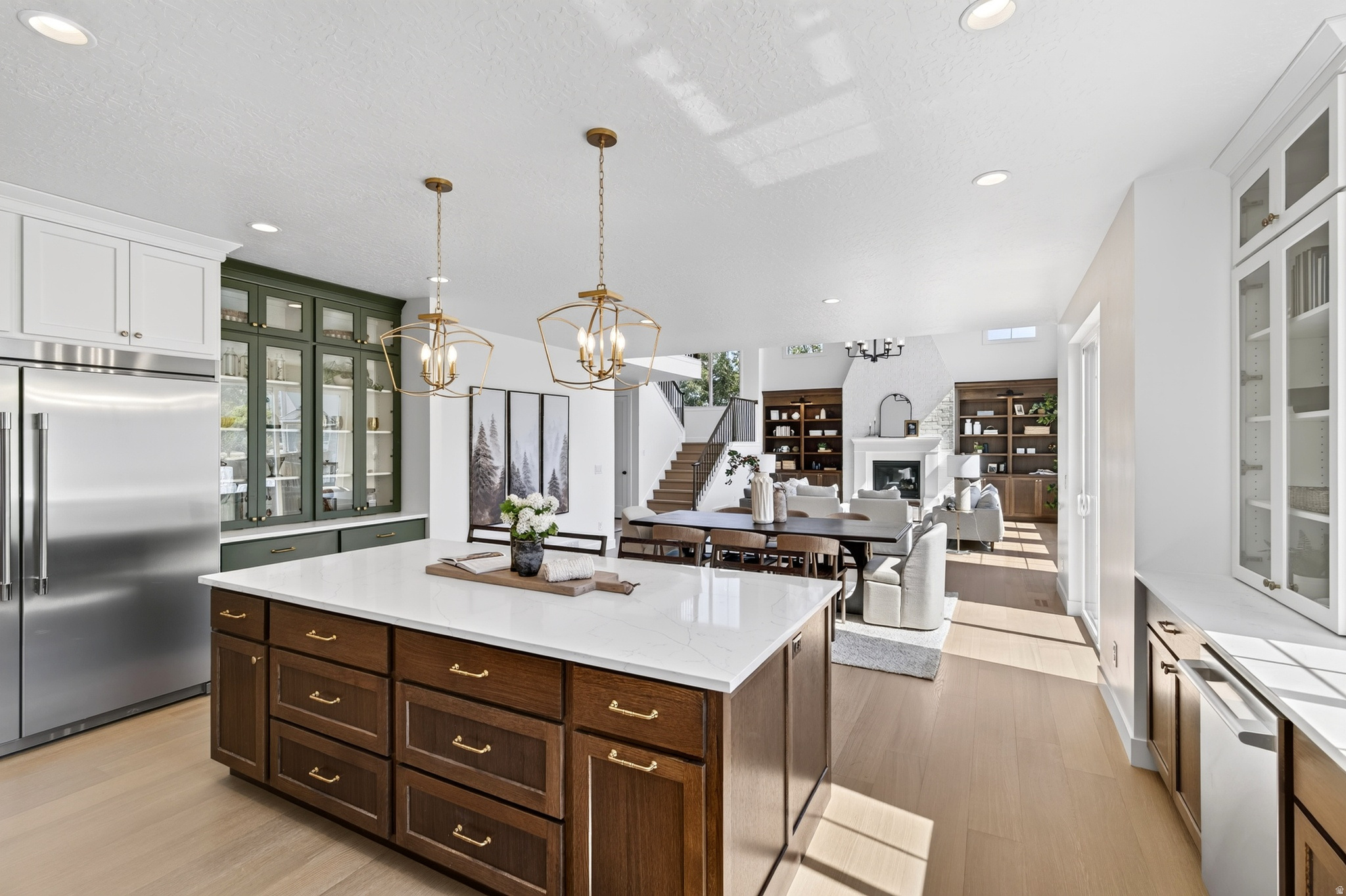 BELMONT WEST - Residential