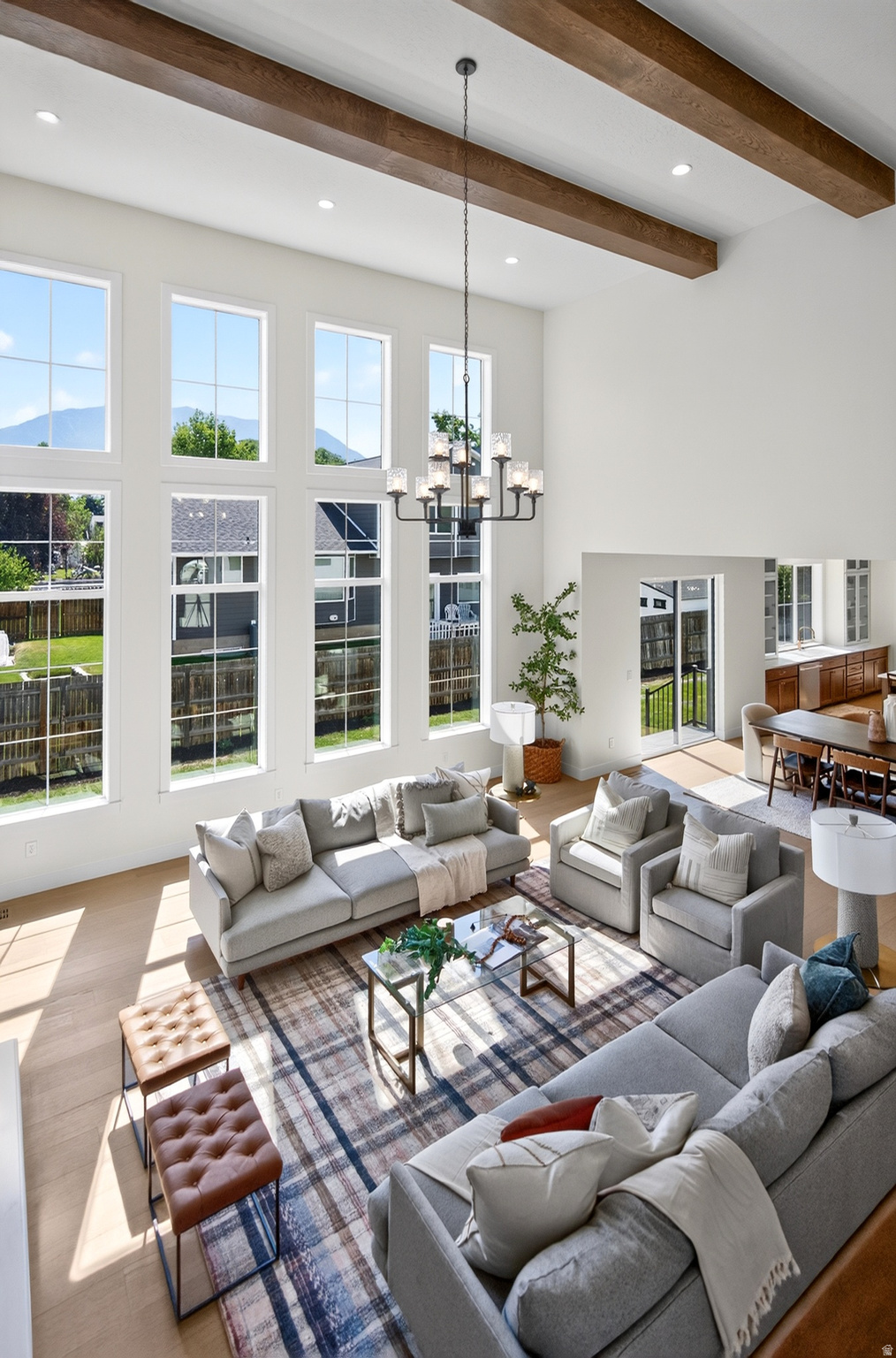 BELMONT WEST - Residential