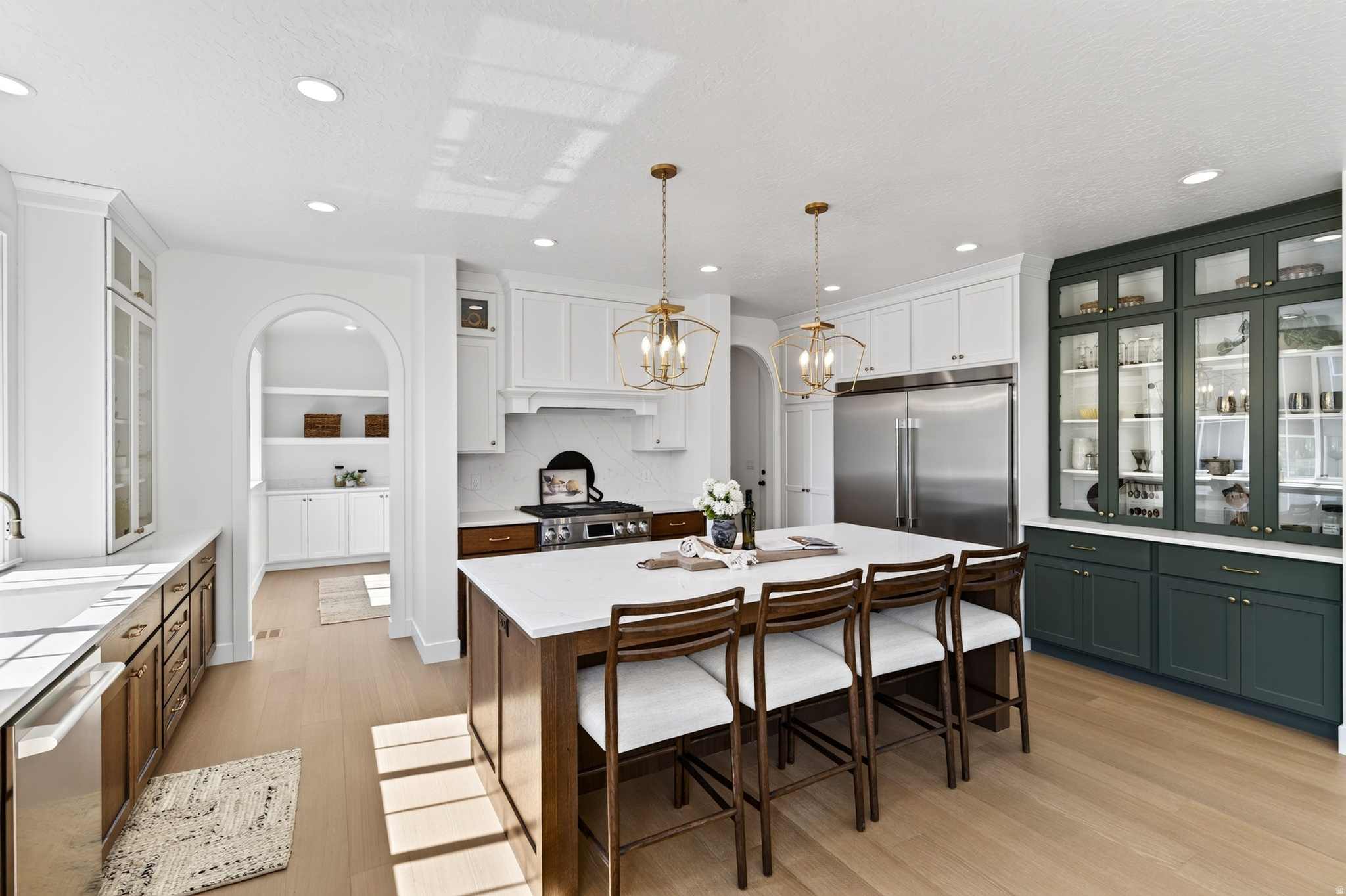 BELMONT WEST - Residential