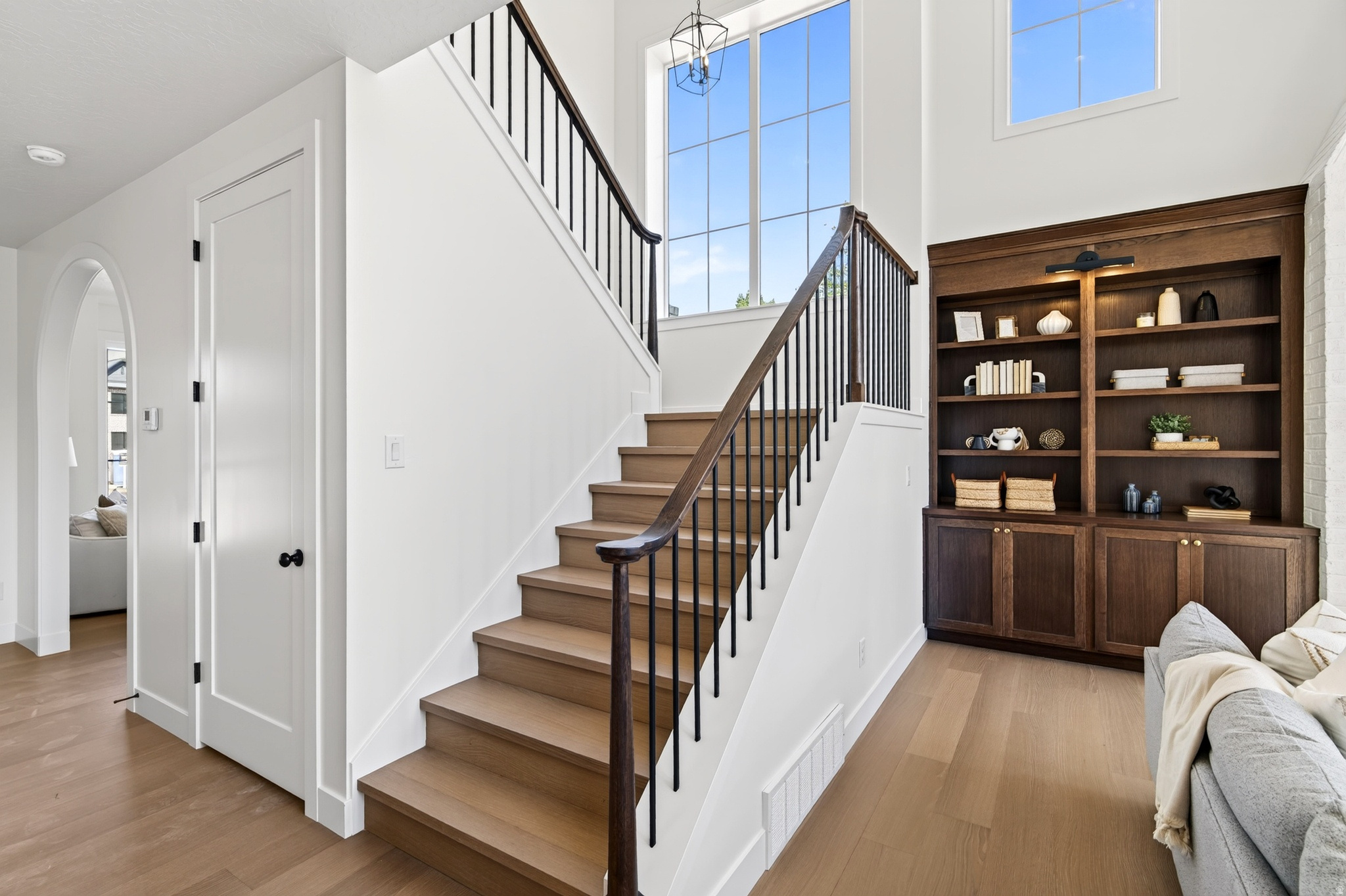 BELMONT WEST - Residential