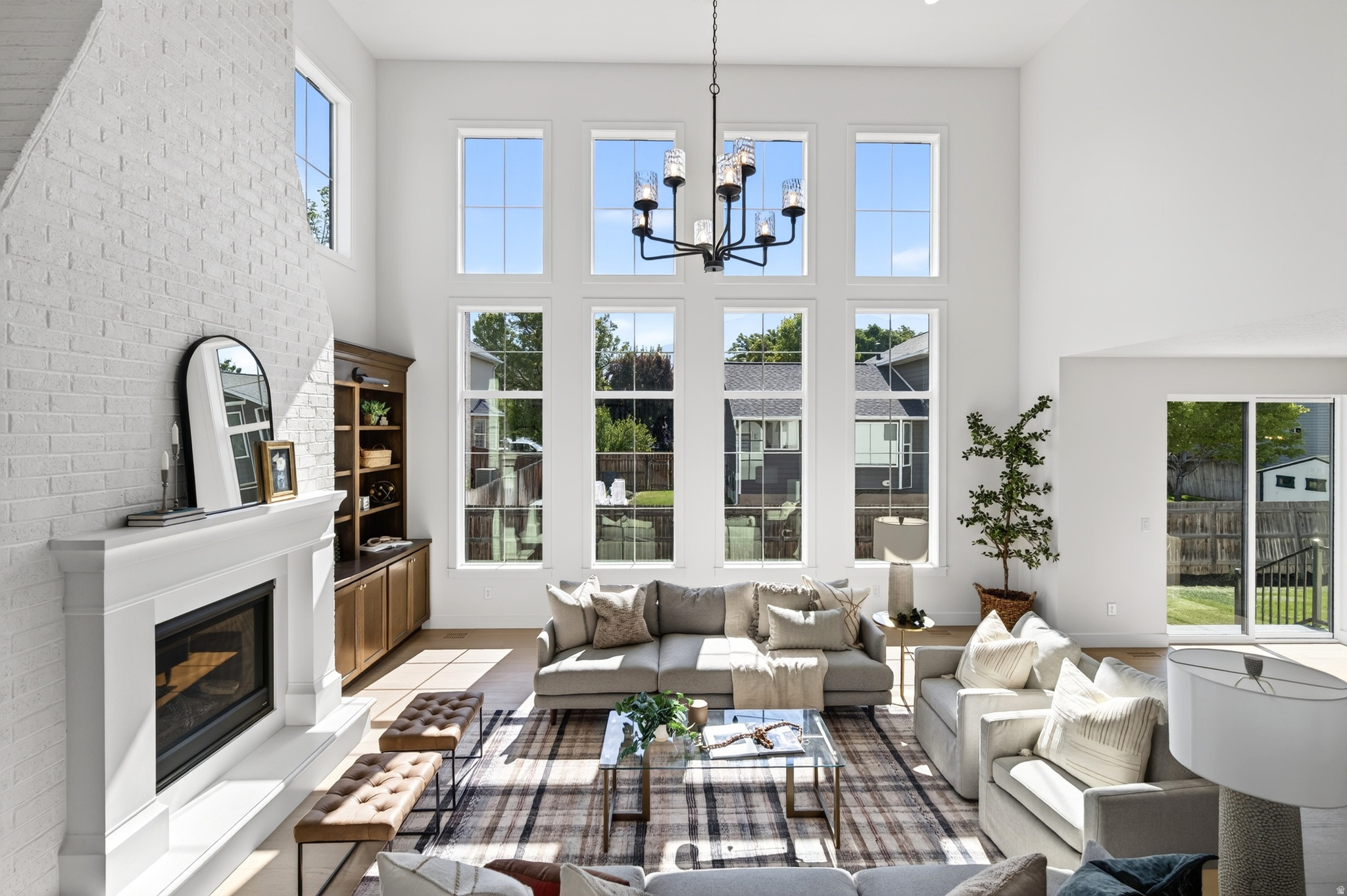 BELMONT WEST - Residential