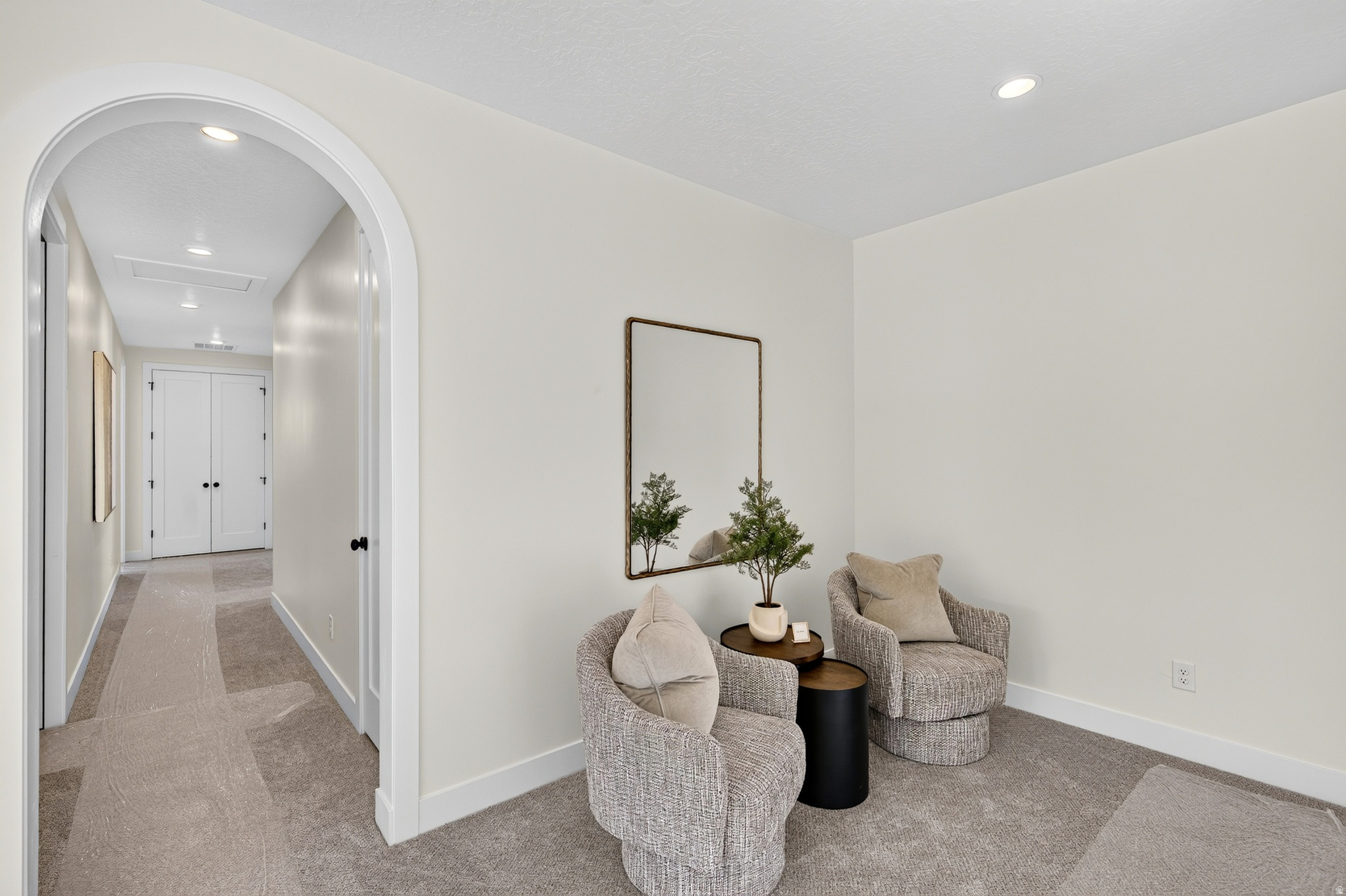 BELMONT WEST - Residential