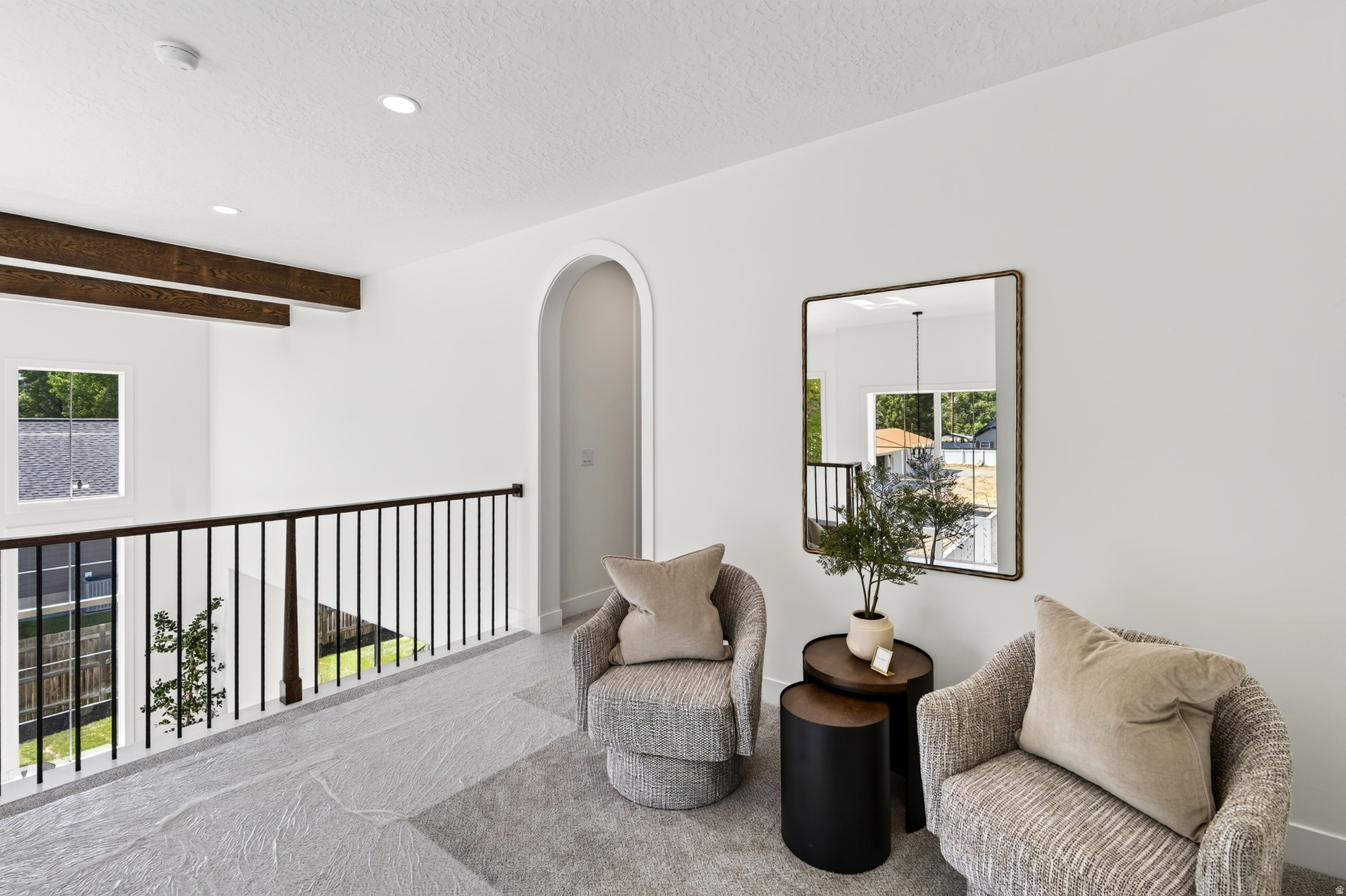 BELMONT WEST - Residential