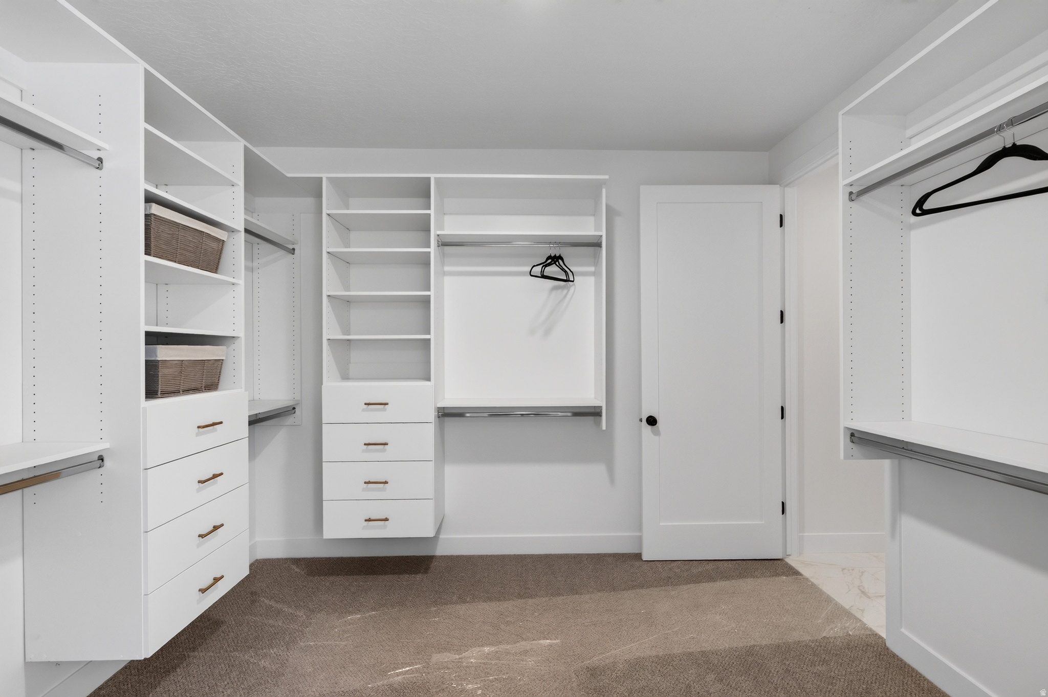 BELMONT WEST - Residential