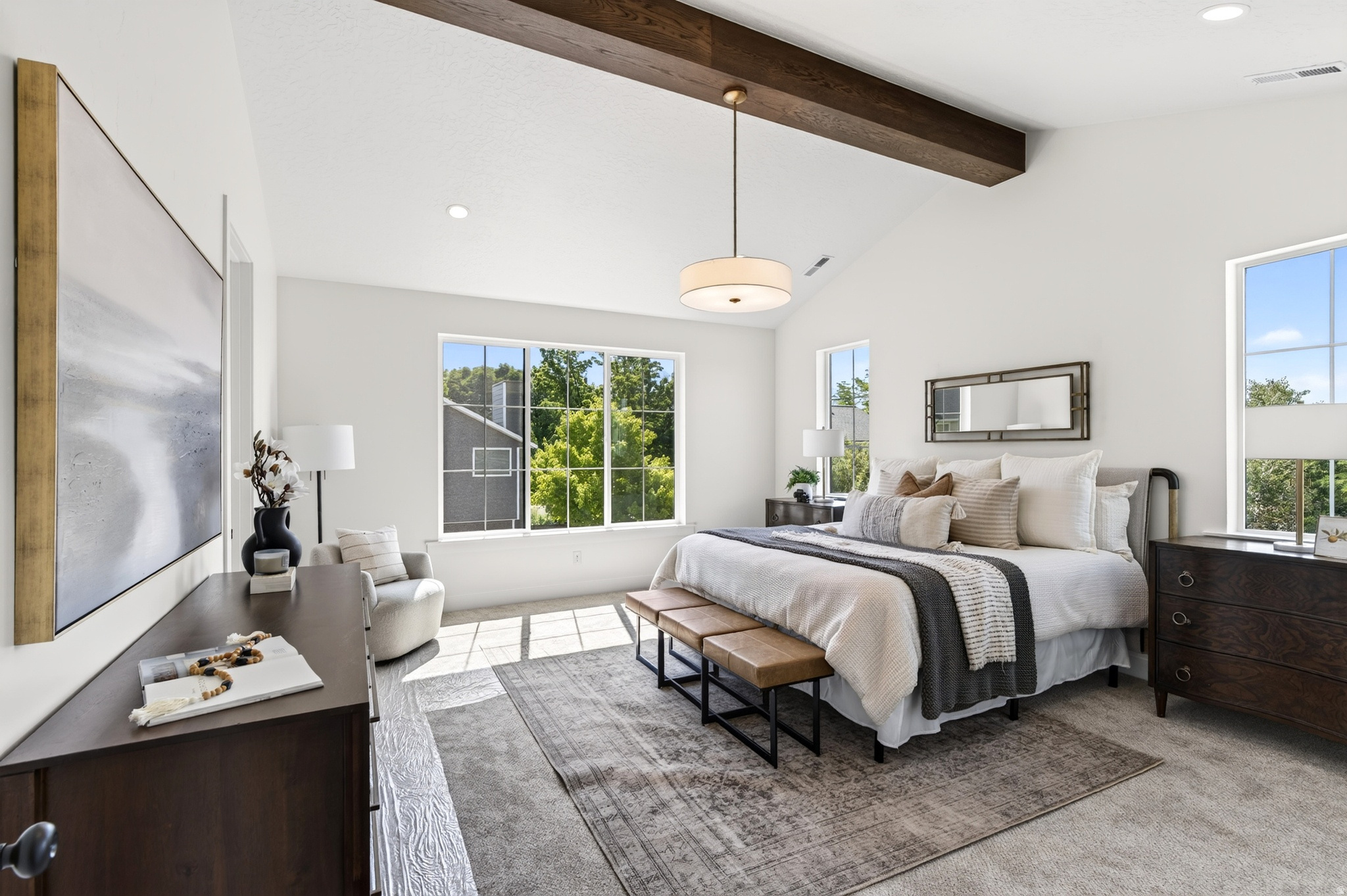 BELMONT WEST - Residential