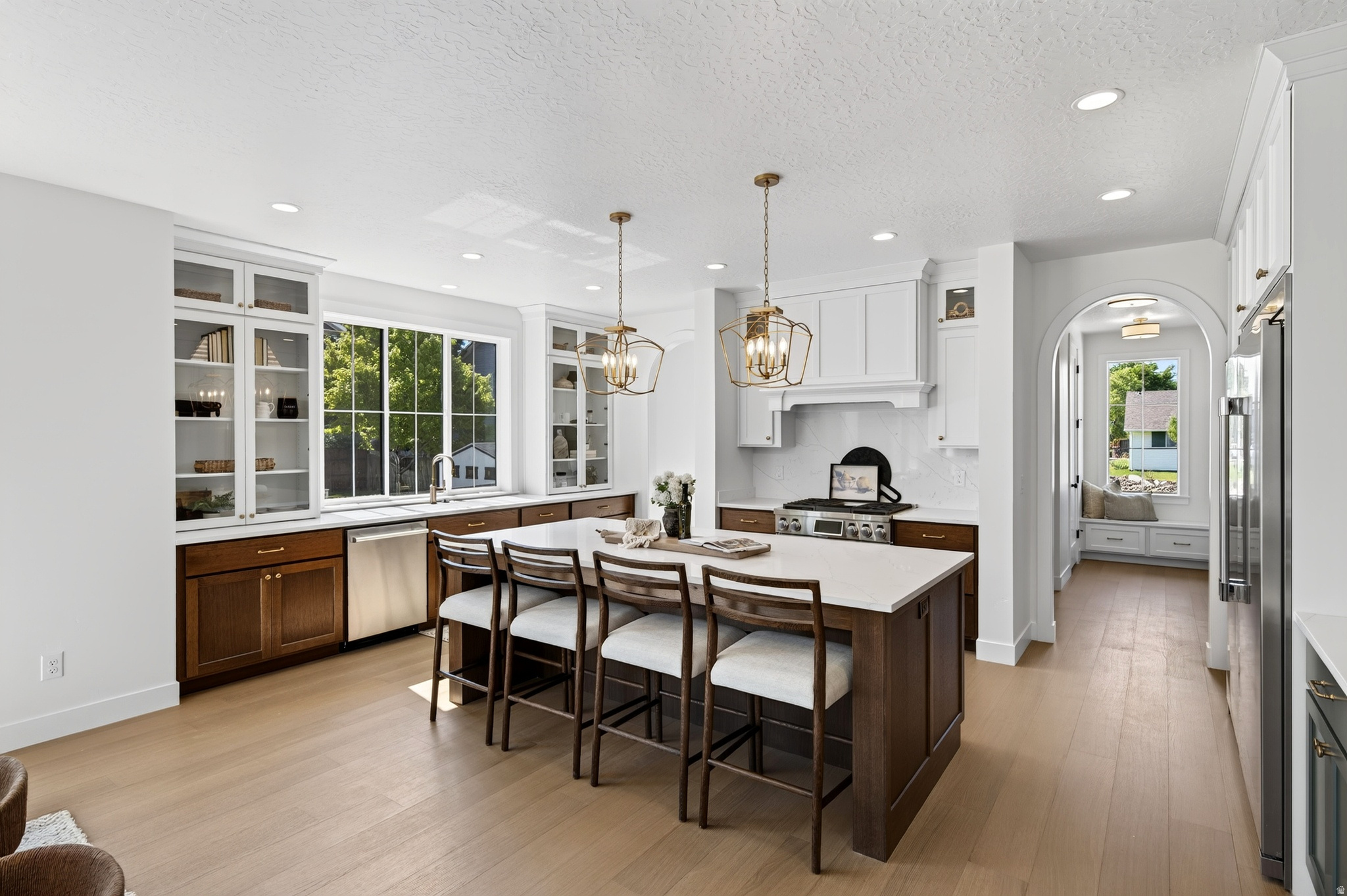 BELMONT WEST - Residential