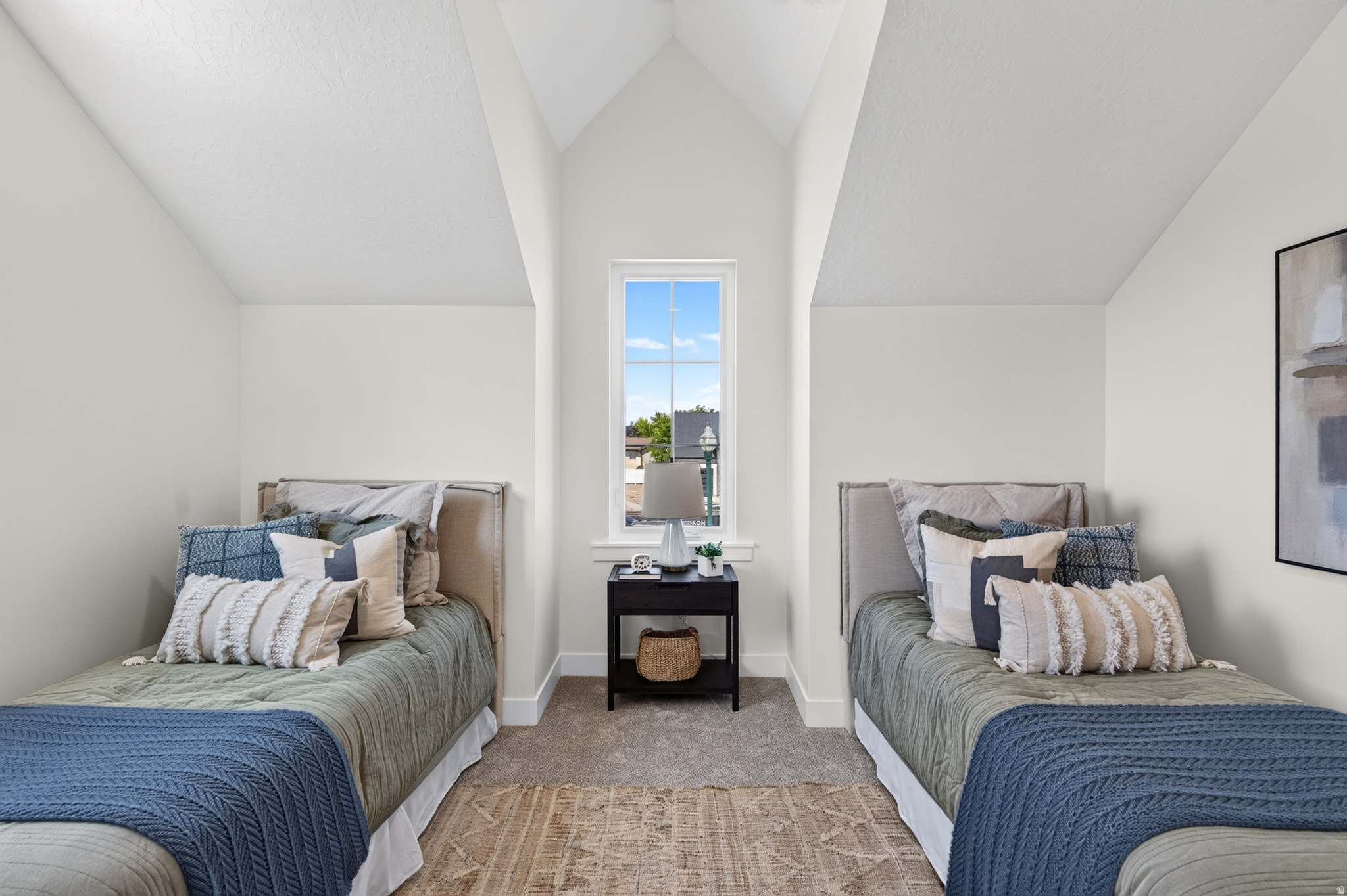 BELMONT WEST - Residential