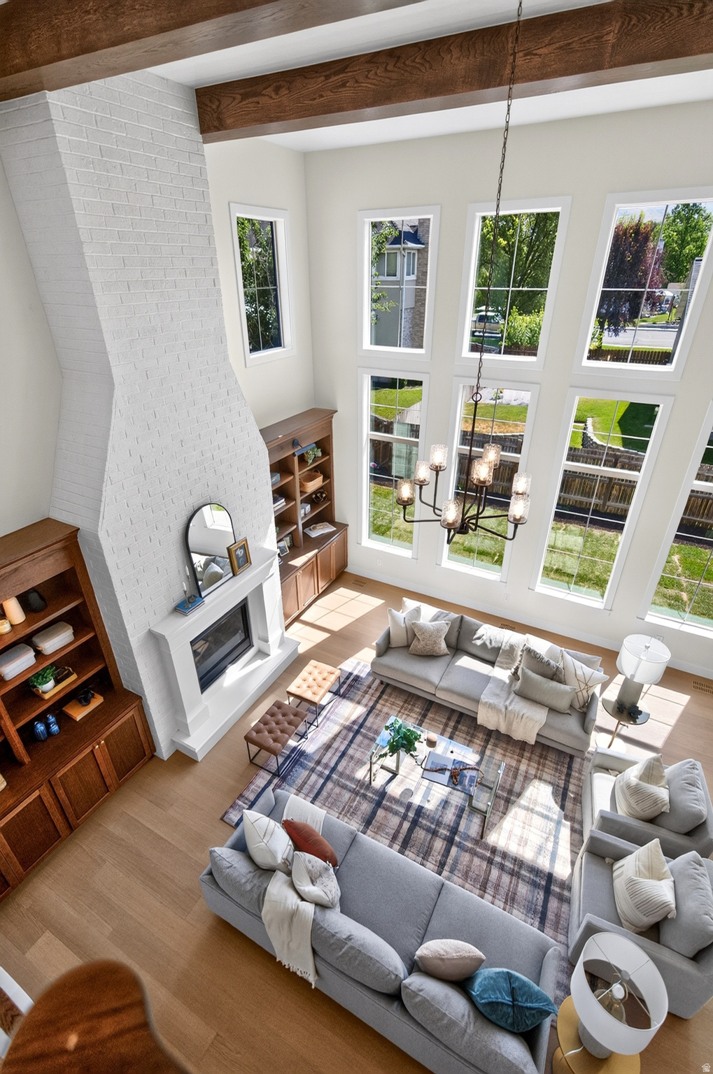 BELMONT WEST - Residential