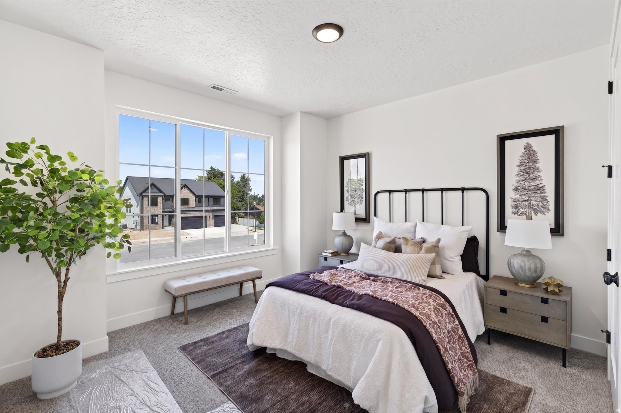 BELMONT WEST - Residential
